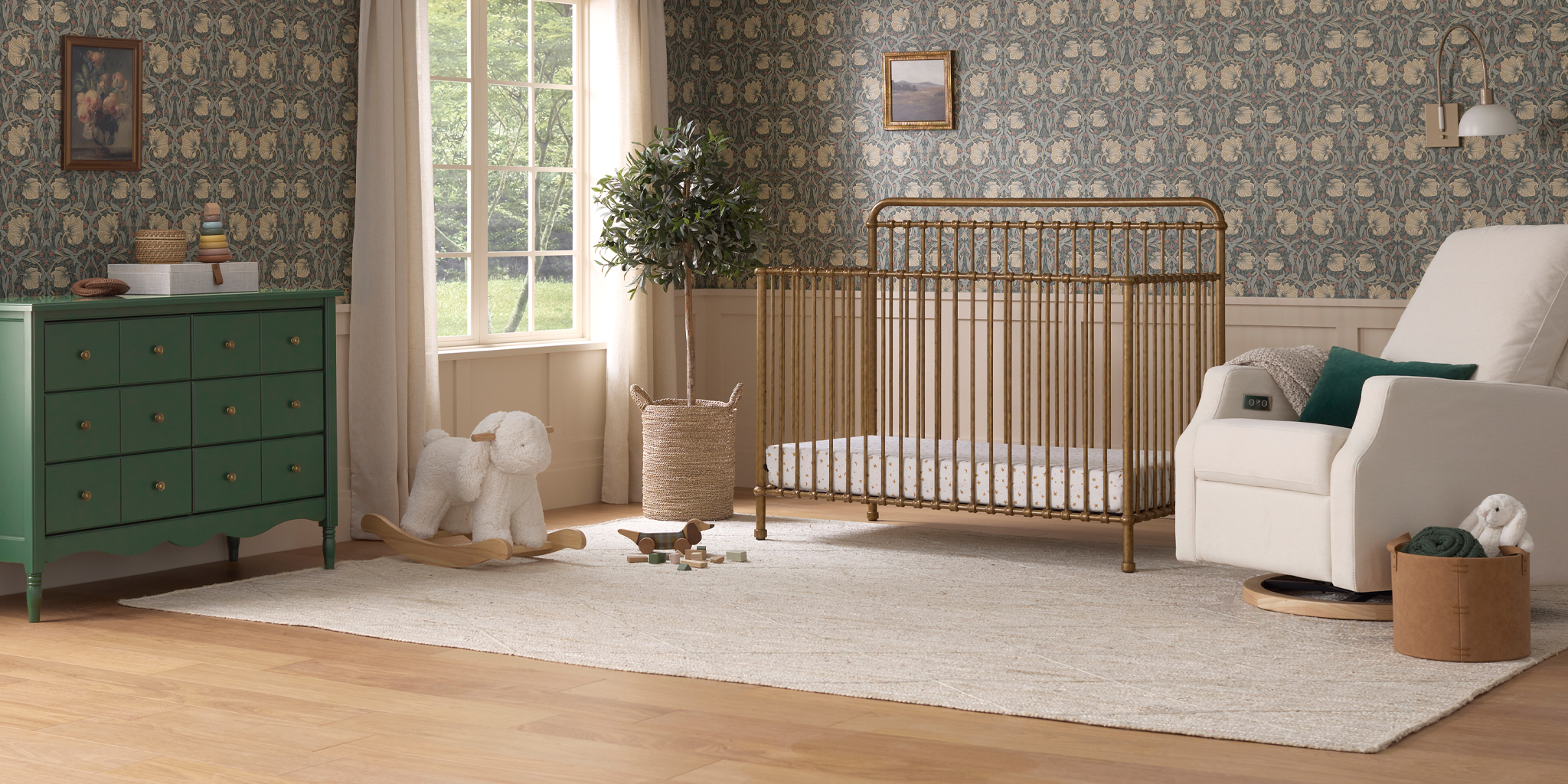 Nursery Furniture