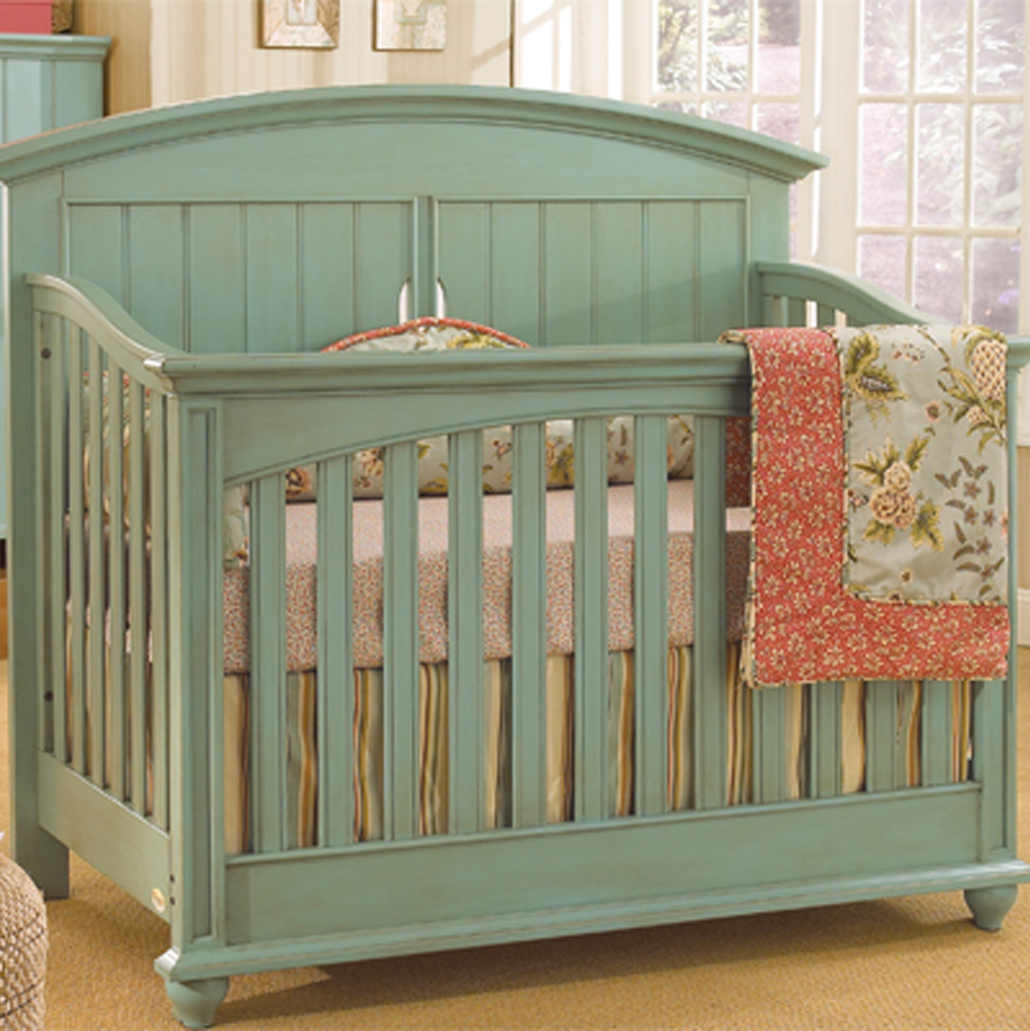 Munire Rockport Pecan 1475 Todder Guard Rail