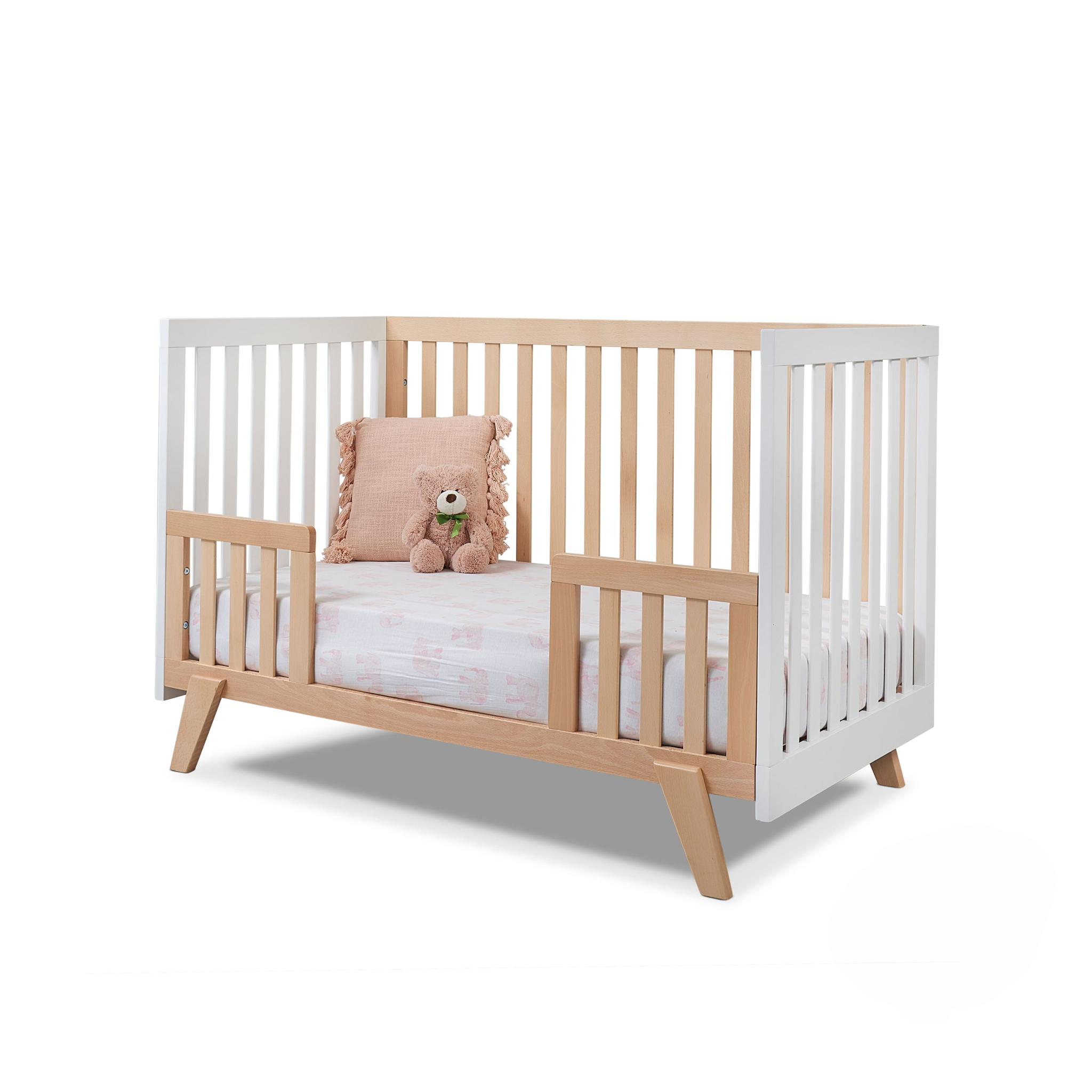 Sorelle 153 Toddler Guard Rail - Tots to Teens Furniture