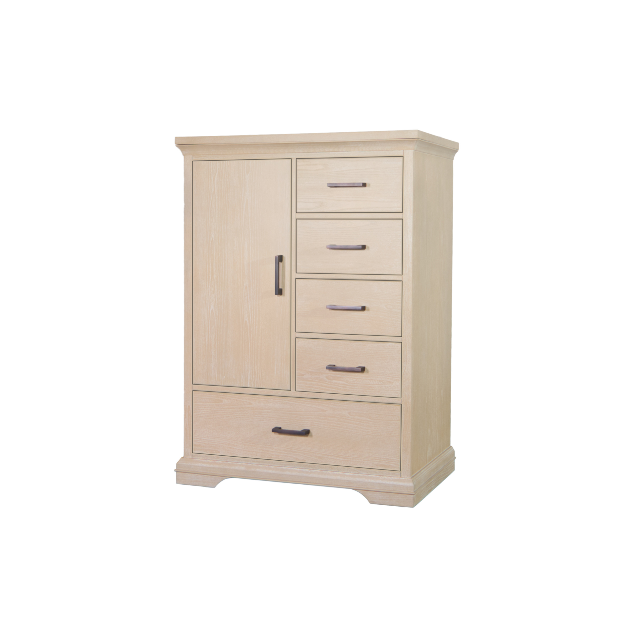 Genova Door Chest | Tots to Teens Furniture