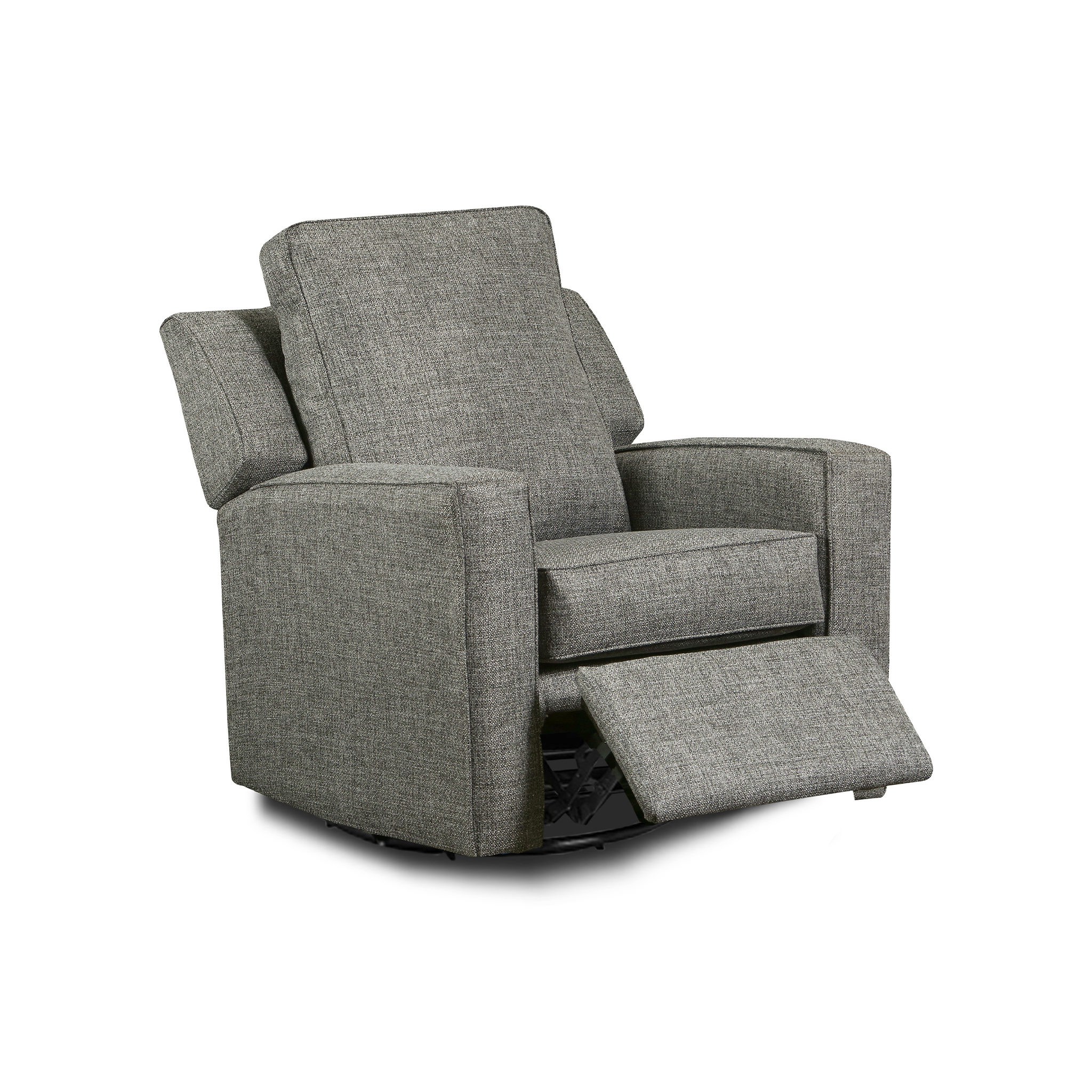 Harrison Recliner - Tots to Teens Furniture