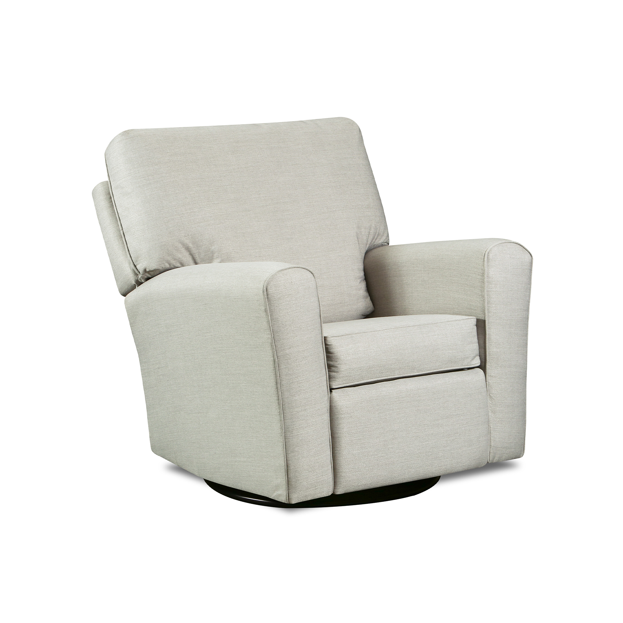 Kameron Recliner - Tots to Teens Furniture