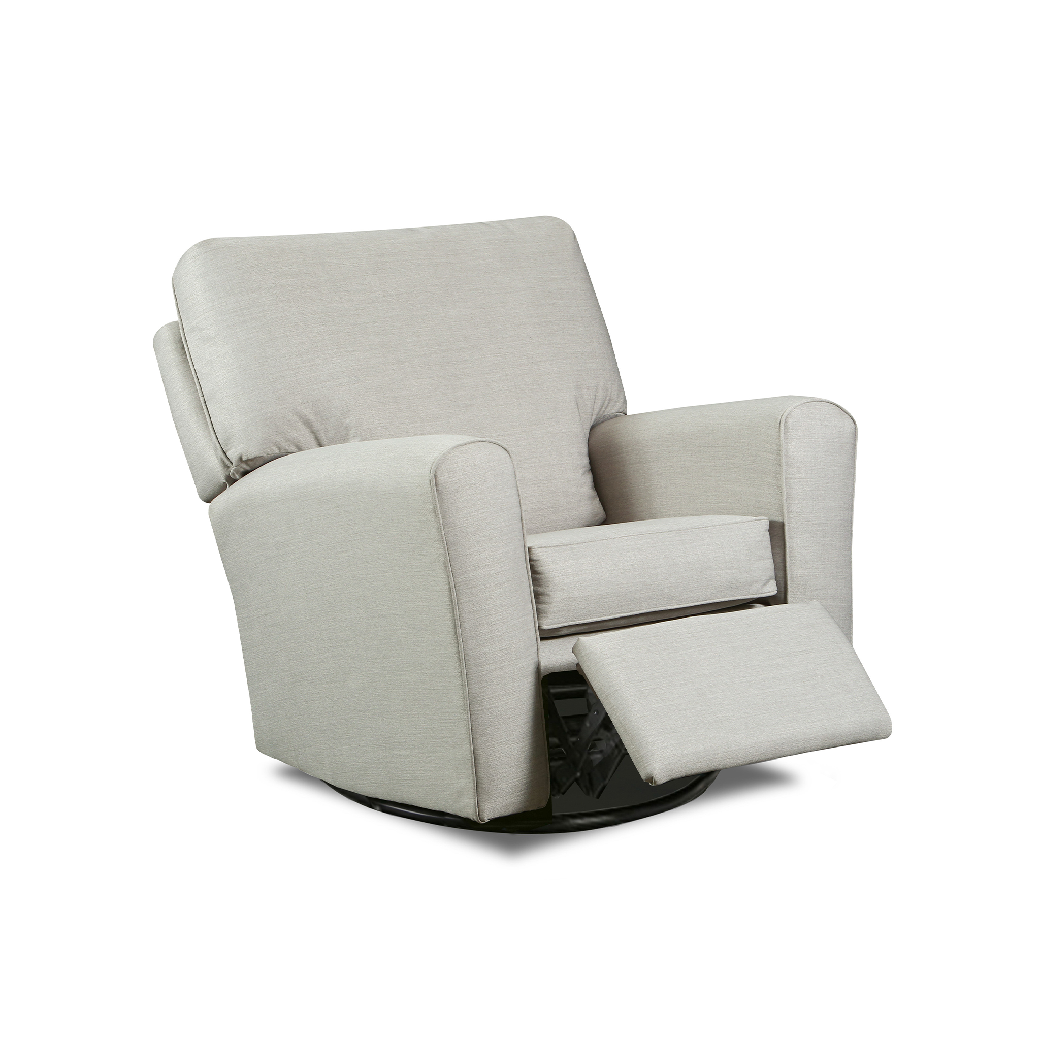 Kameron Recliner - Tots to Teens Furniture