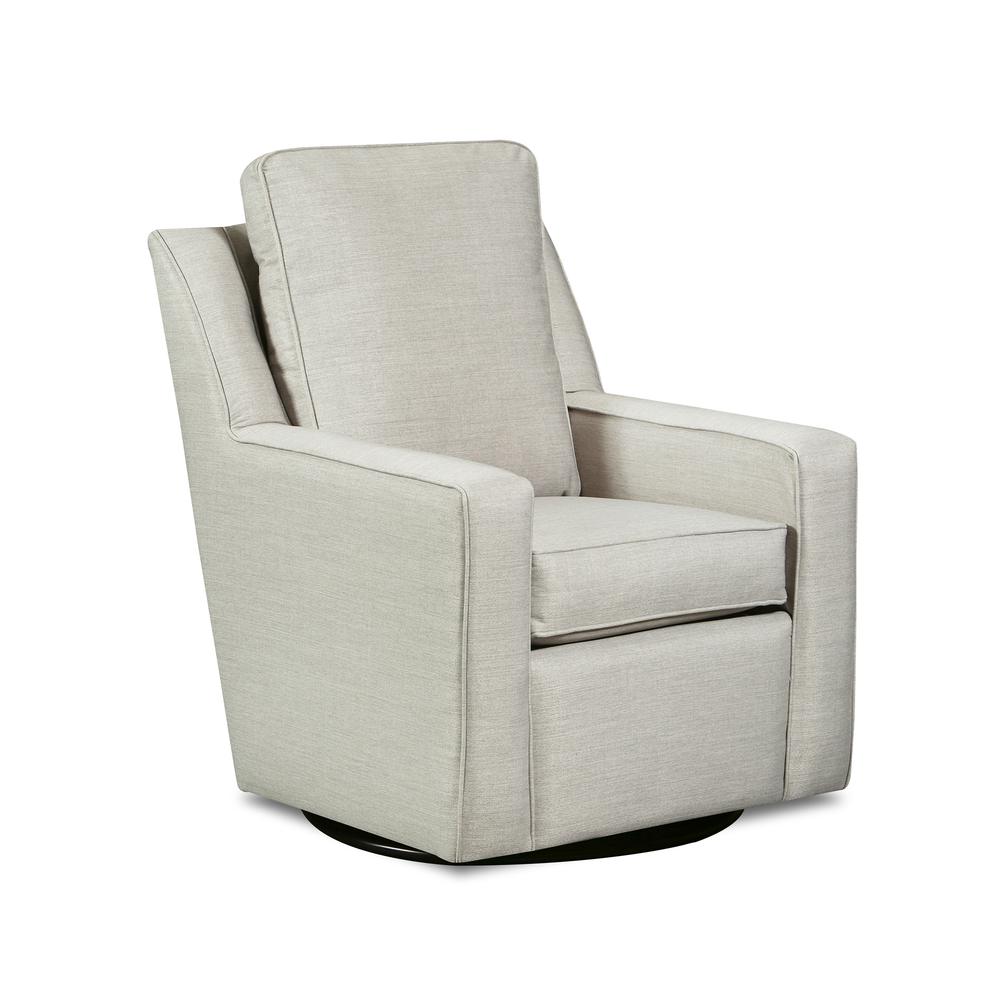 Miley Glider - Tots to Teens Furniture