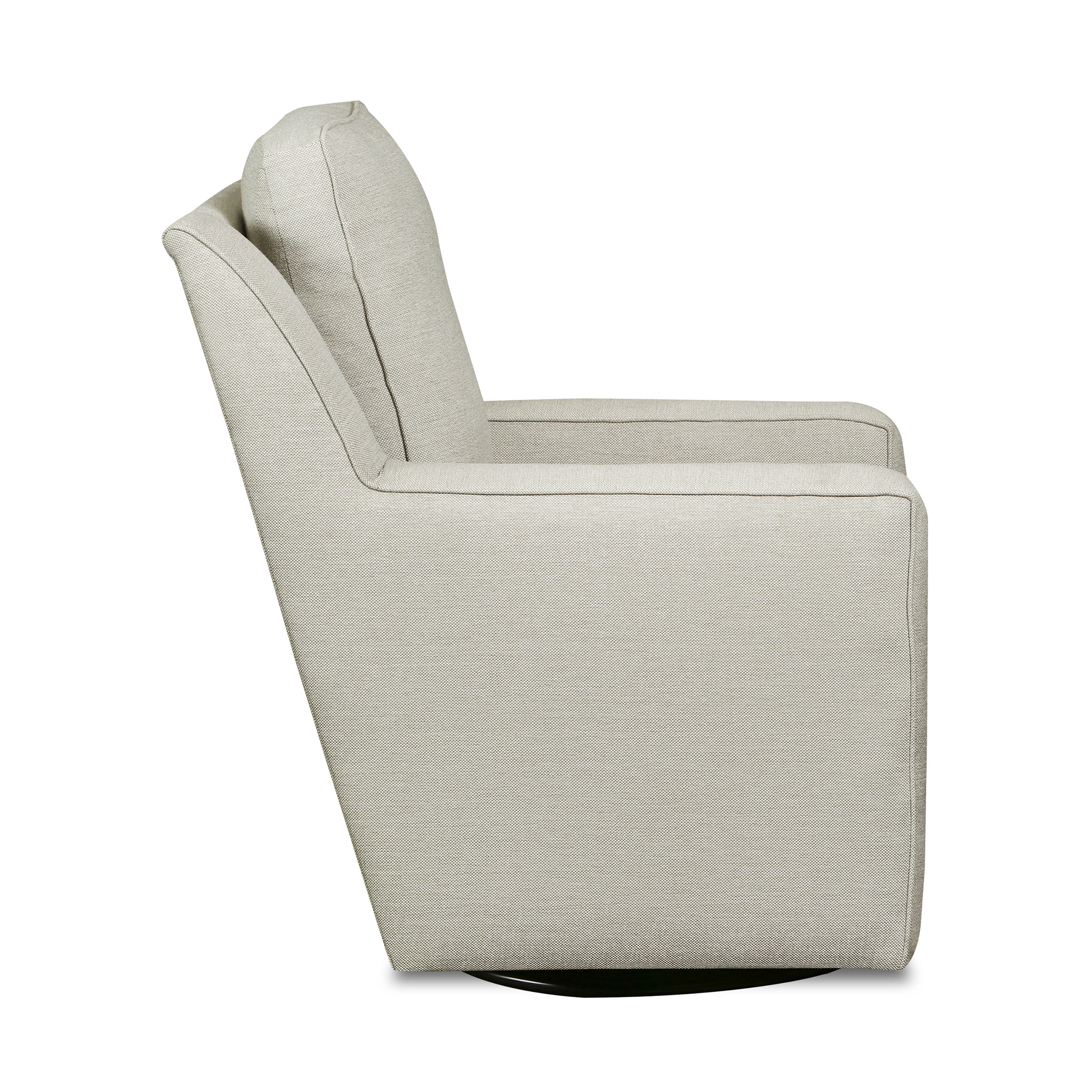 Miley Glider - Tots to Teens Furniture