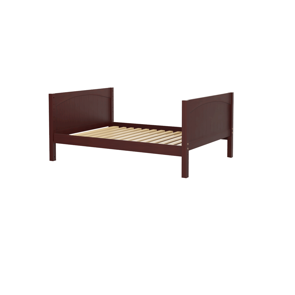 Medium Basic Bed - Tots to Teens Furniture