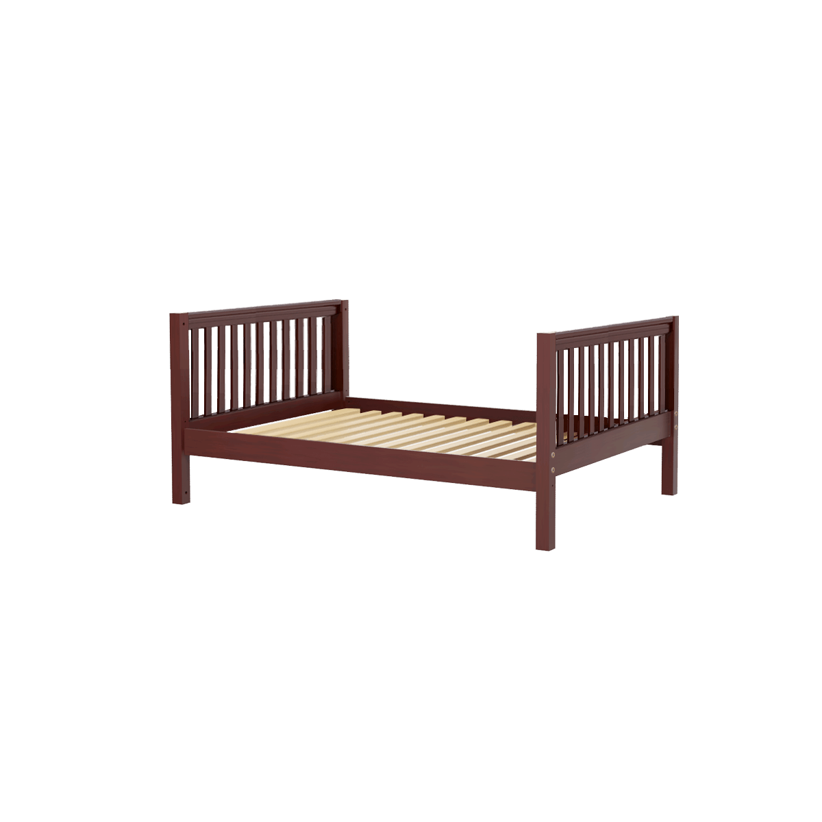 Medium Basic Bed - Tots to Teens Furniture