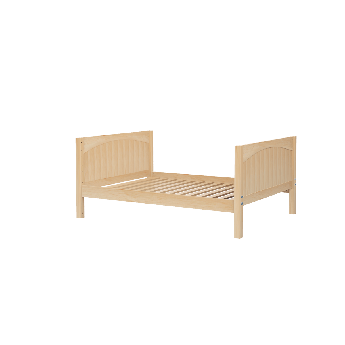 Medium Basic Bed - Tots to Teens Furniture