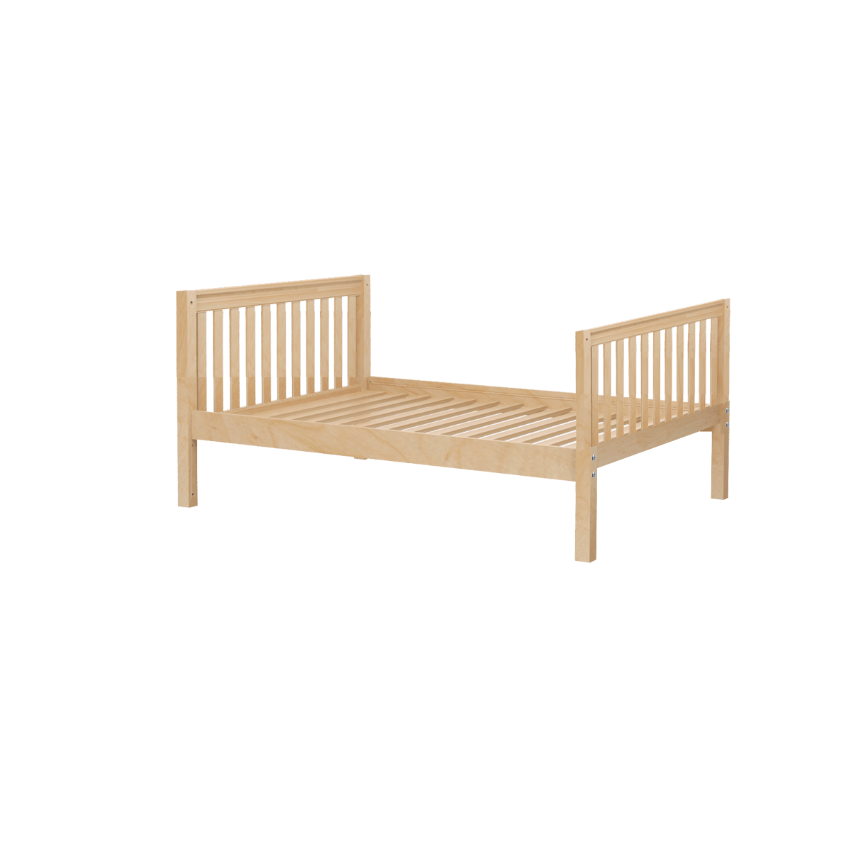 Medium Basic Bed - Tots to Teens Furniture