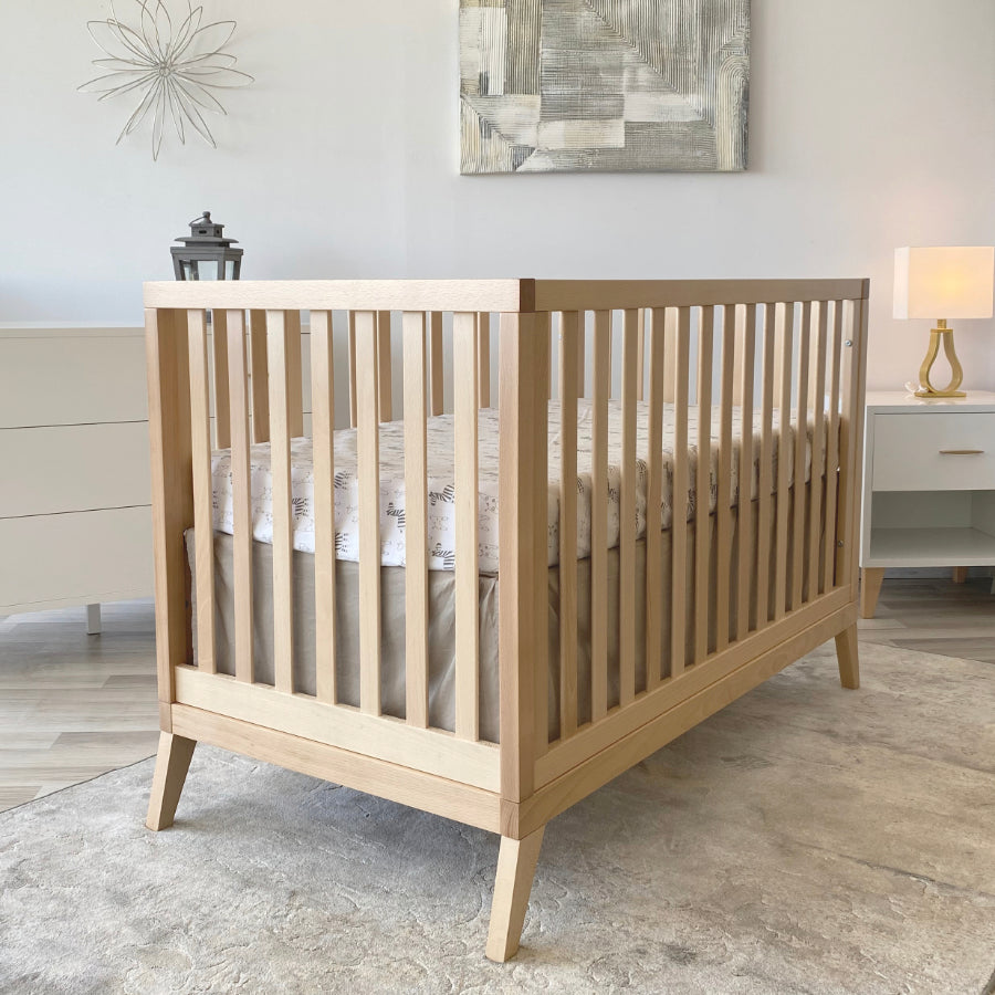 Donatello Classico Crib - Tots to Teens Furniture
