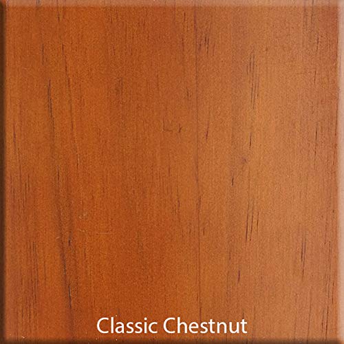 Baby Cache Essentials Bliss Sleigh 2776 Chestnut Toddler Guard Rail