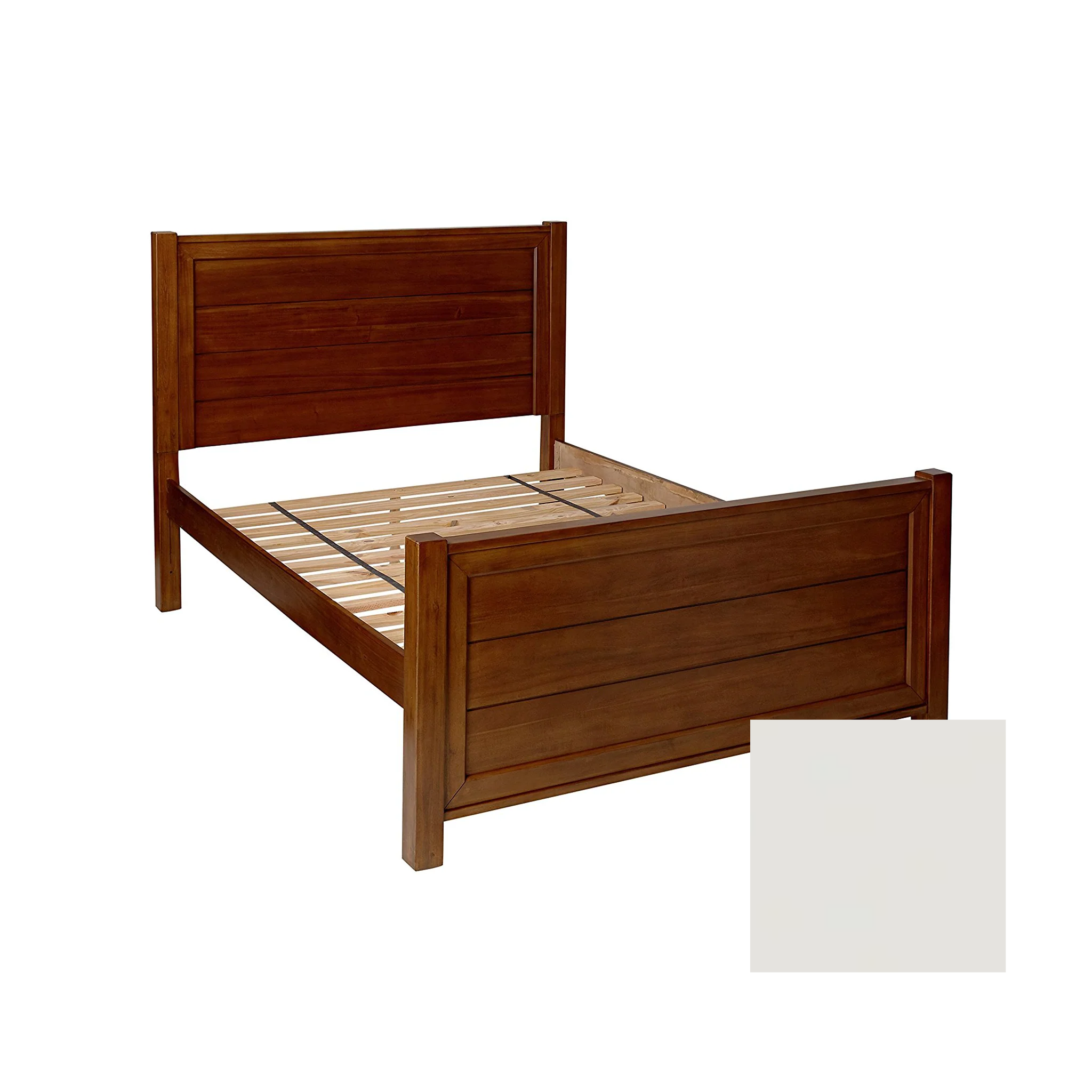 Logan Bed - Tots to Teens Furniture