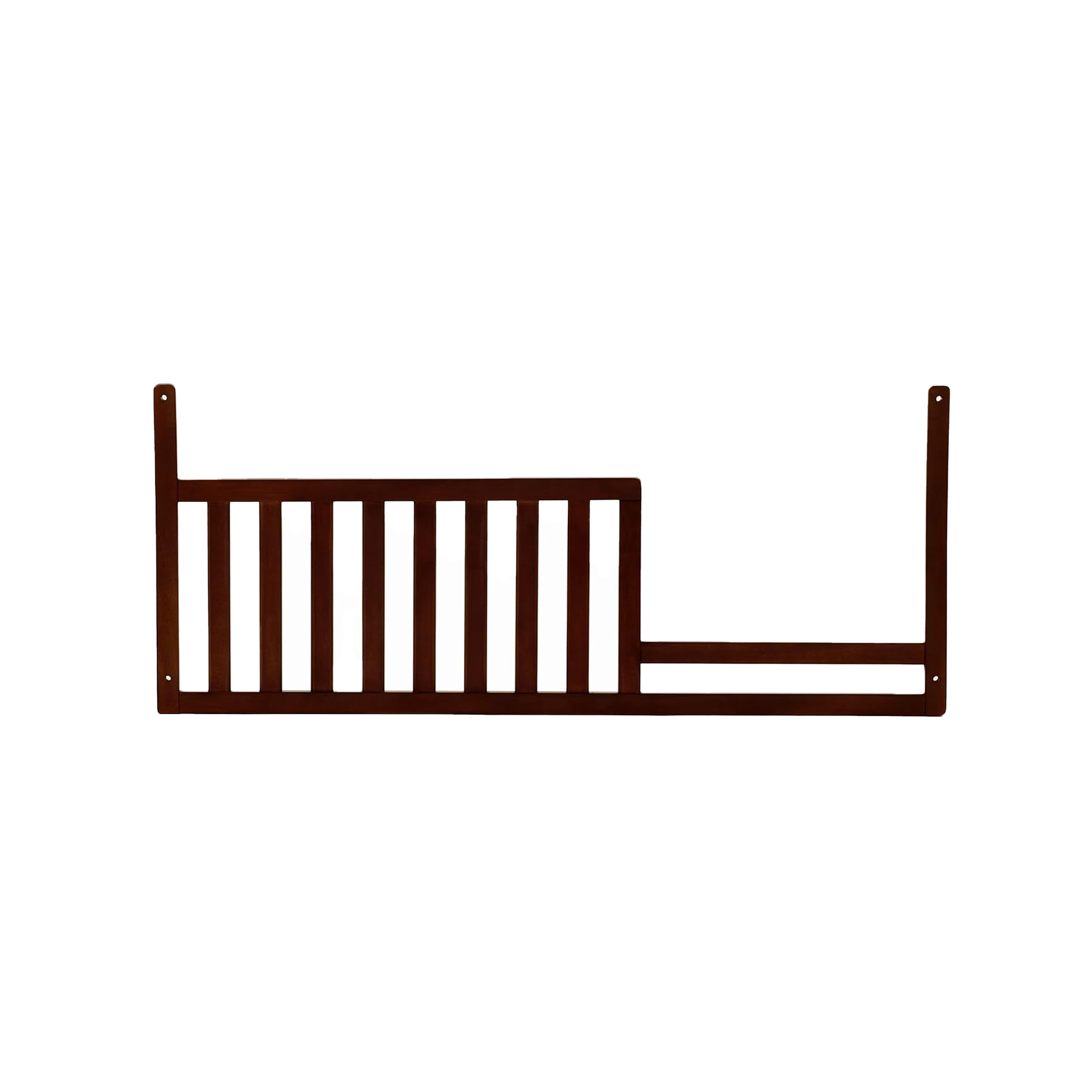 Baby Cache Heritage 3575 Cherry Toddler Guard Rail