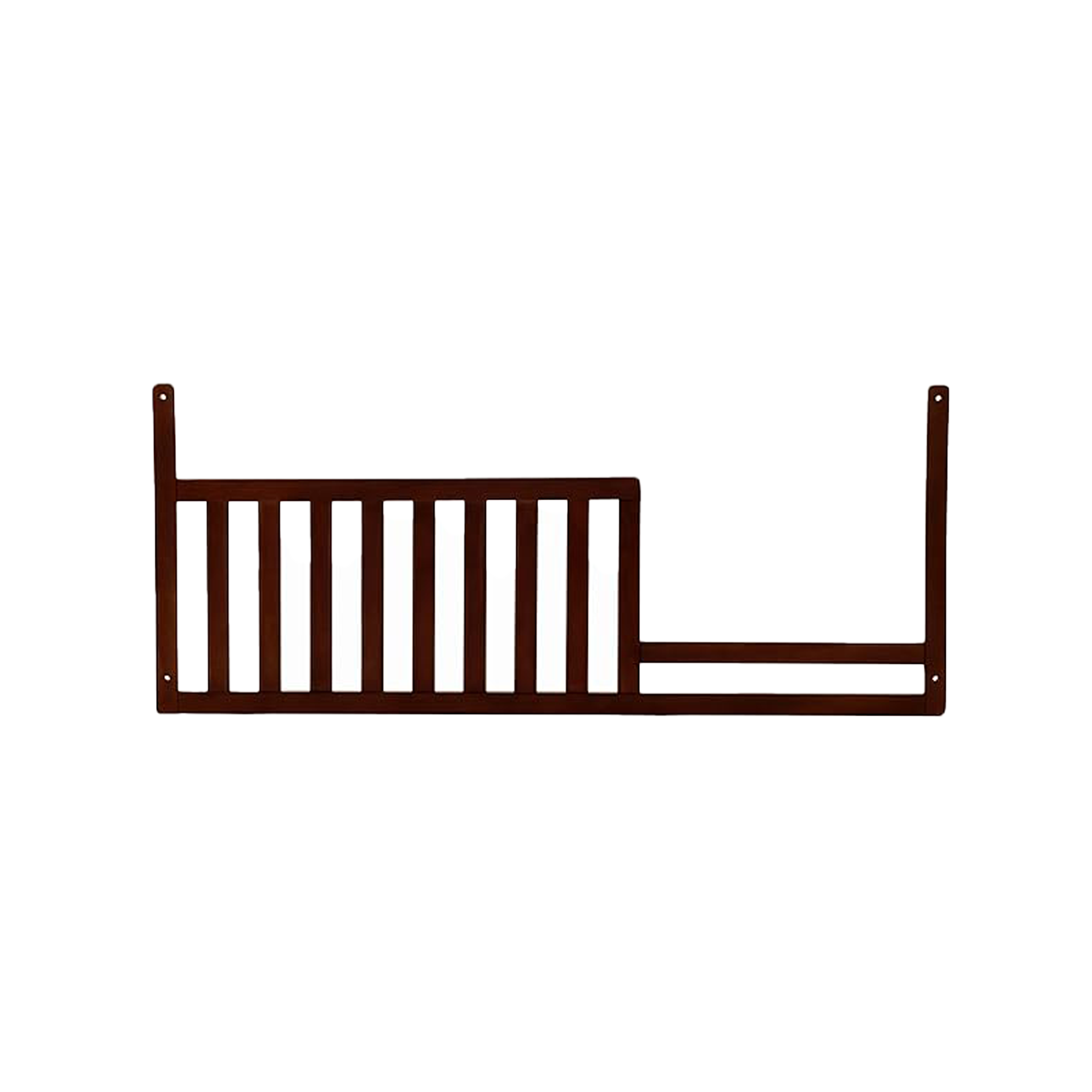 Munire Majestic Cabernet 6875 Toddler Guard Rail