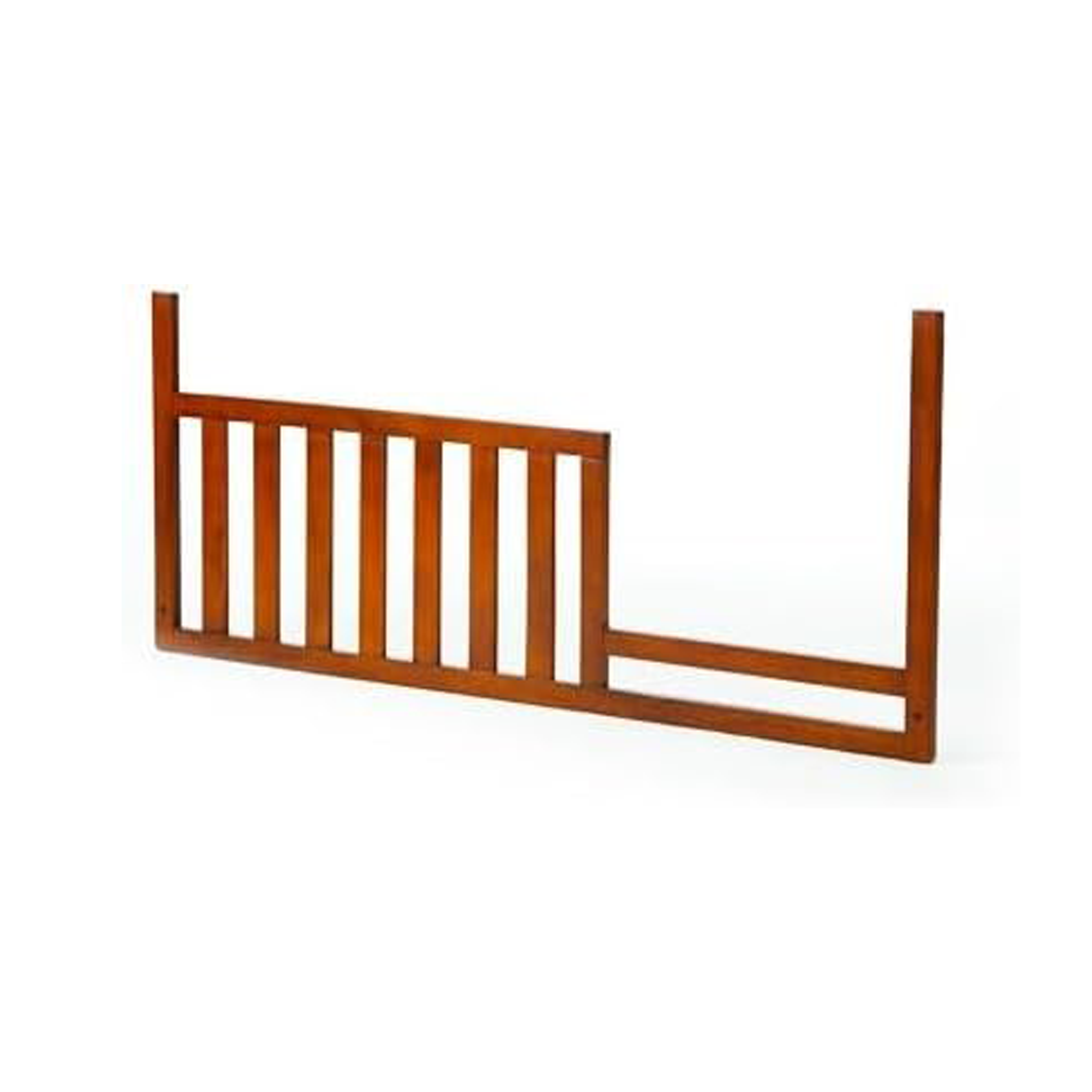 Munire Majestic Walnut 6875 Toddler Guard Rail