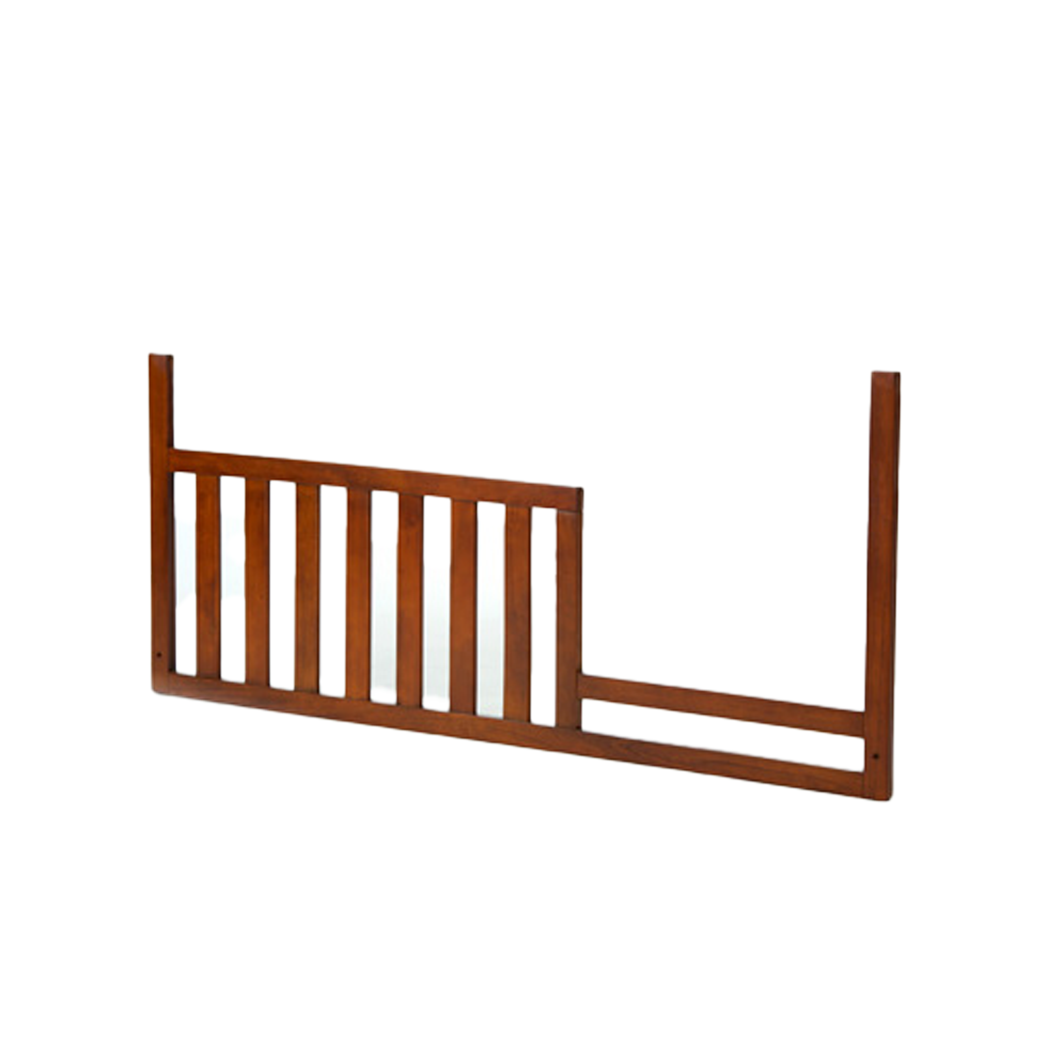 Munire Park Avenue Cinnamon 7776 Cinnamon Toddler Guard Rail