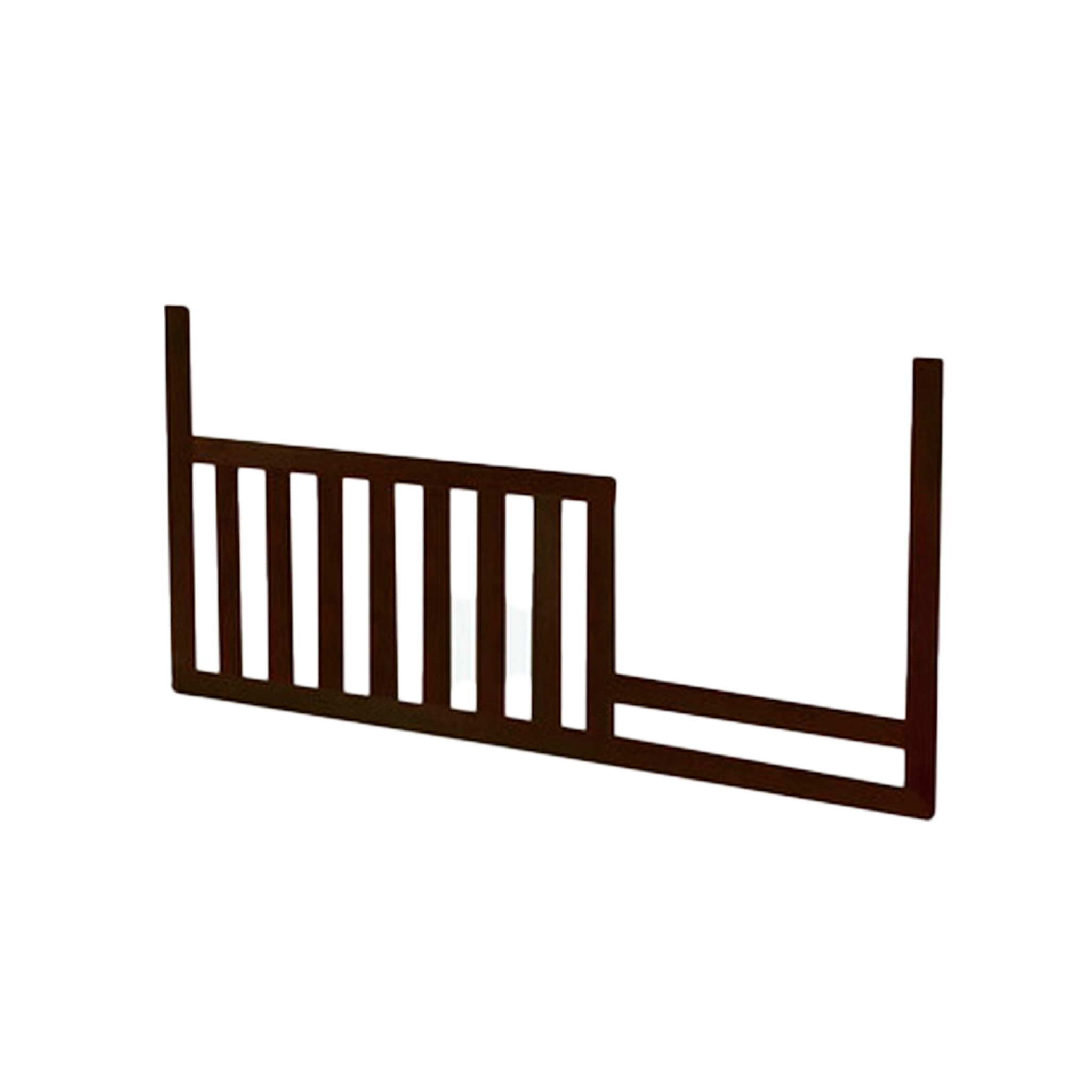 Munire Tocoma Cherry 9775 Toddler Guard Rail