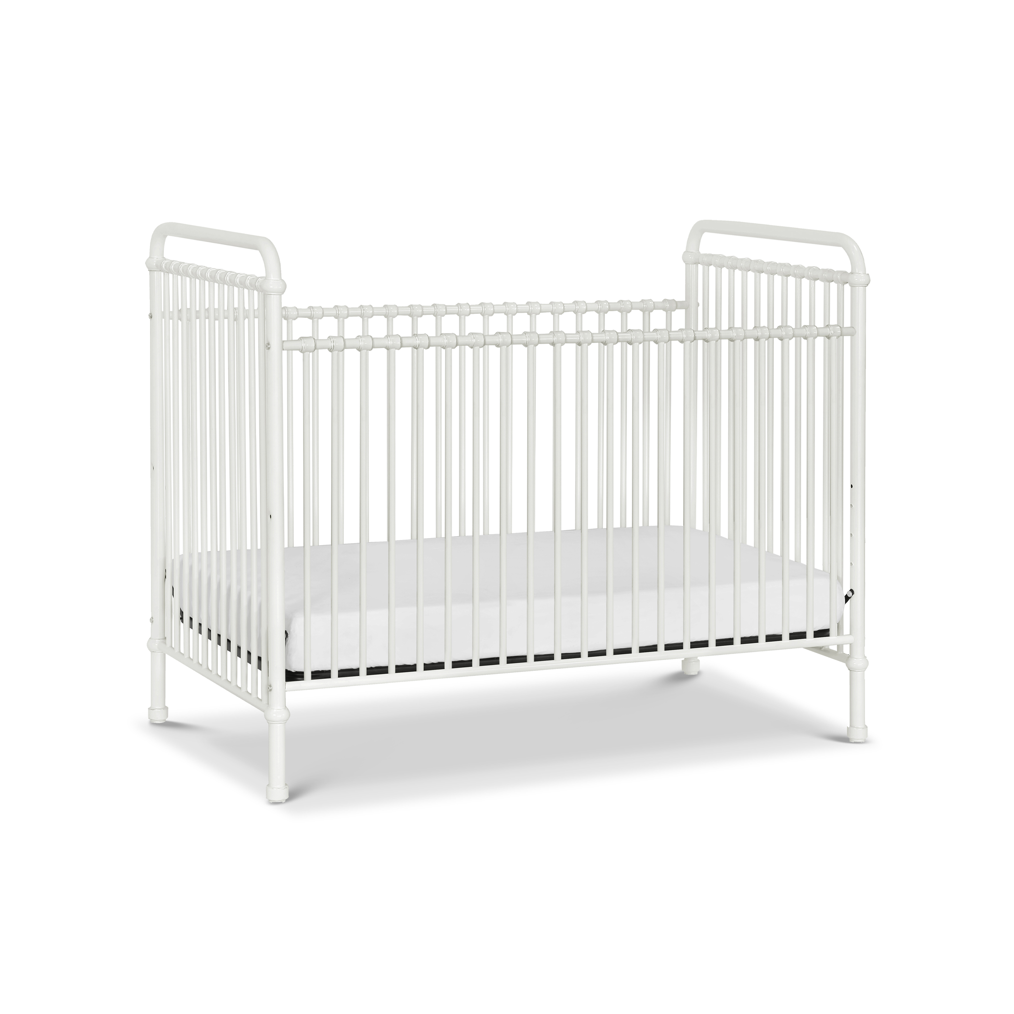 Abigail 3-in-1 Convertible Crib - Tots to Teens Furniture