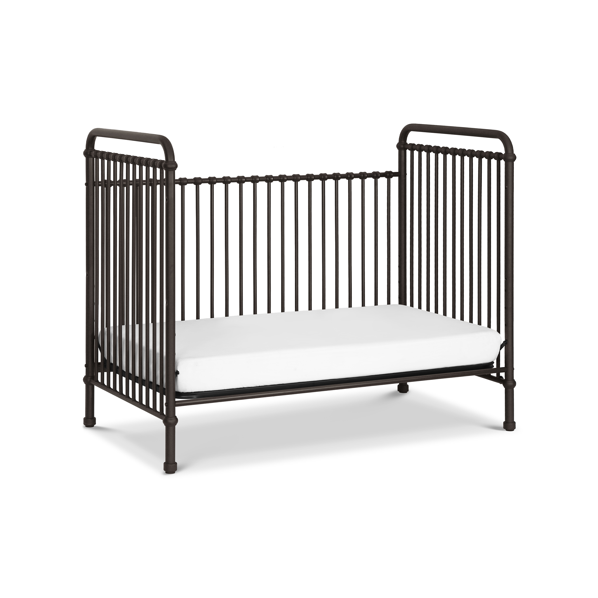 Abigail 3-in-1 Convertible Crib - Tots to Teens Furniture