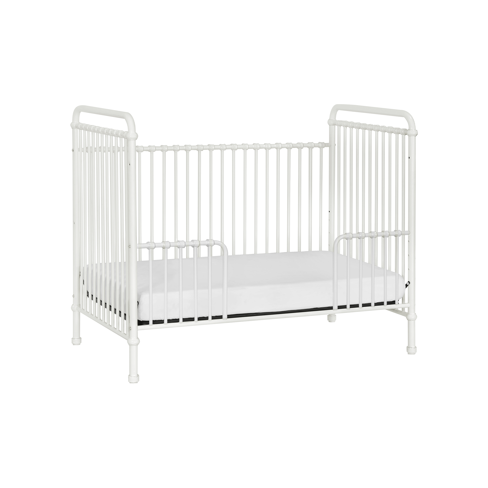 Abigail-Winston Toddler Bed Conversion Kit - Tots to Teens Furniture