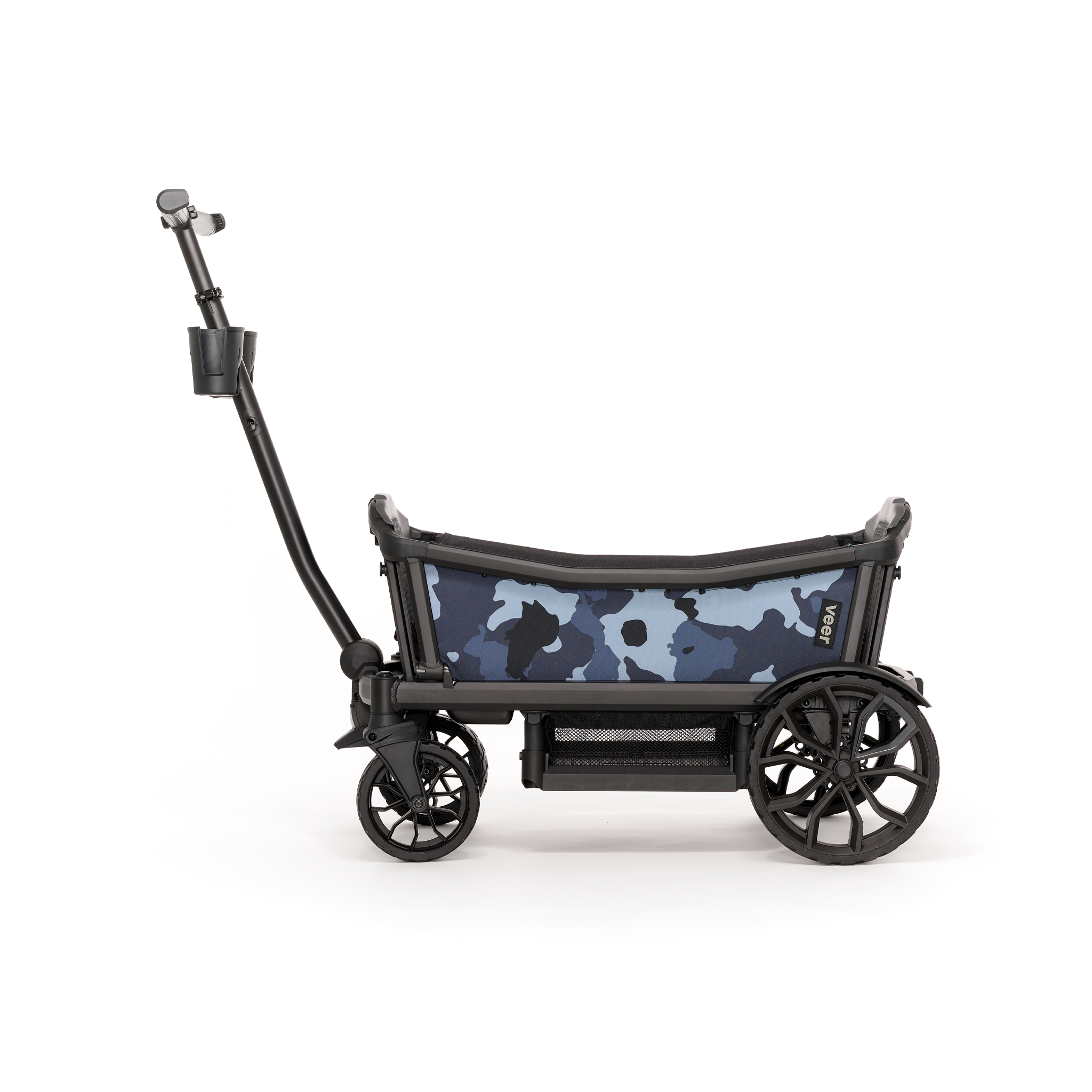 Custom Sidewall Kit for Cruiser - Tots to Teens Furniture