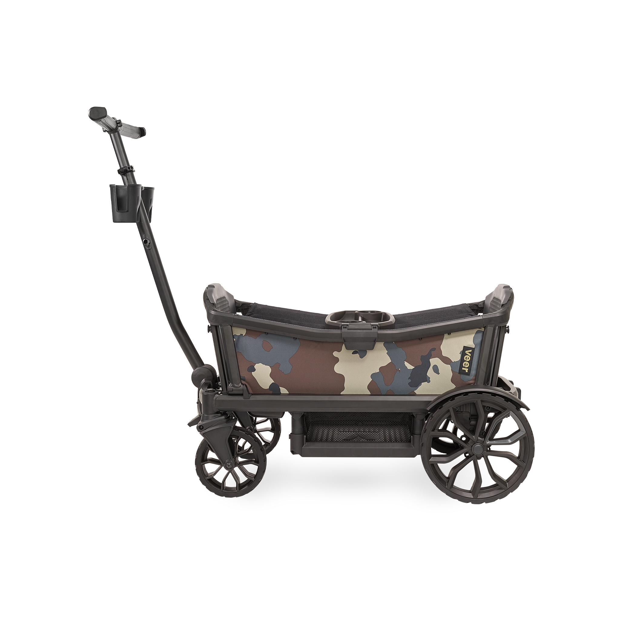 Custom Sidewall Kit for Cruiser - Tots to Teens Furniture