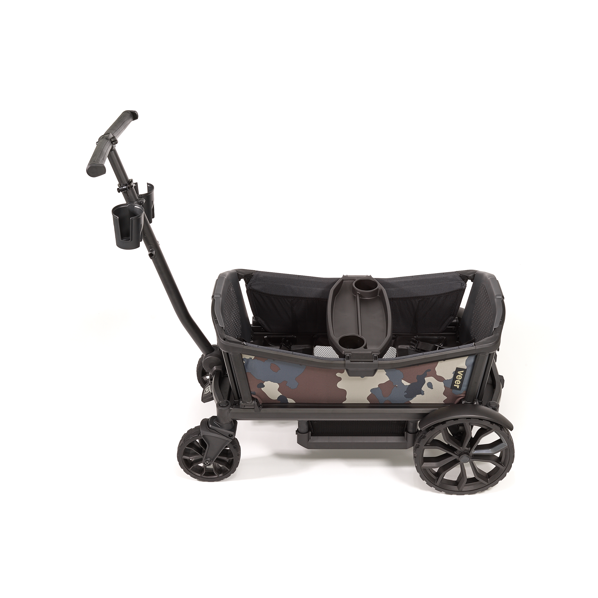 Custom Sidewall Kit for Cruiser - Tots to Teens Furniture