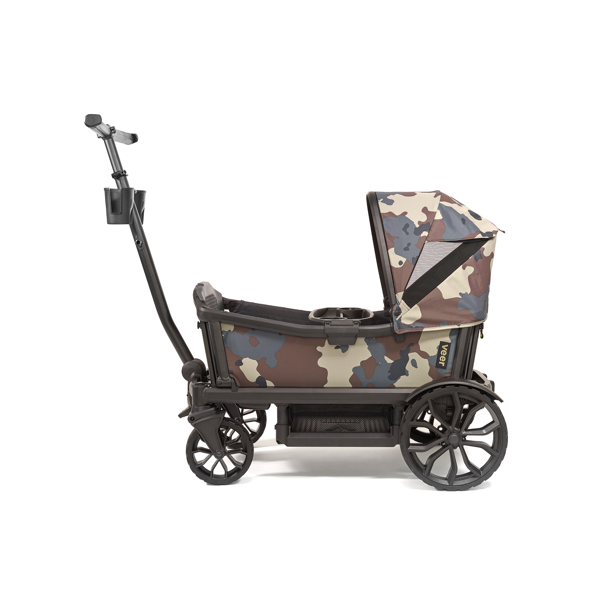 Custom Sidewall Kit for Cruiser - Tots to Teens Furniture