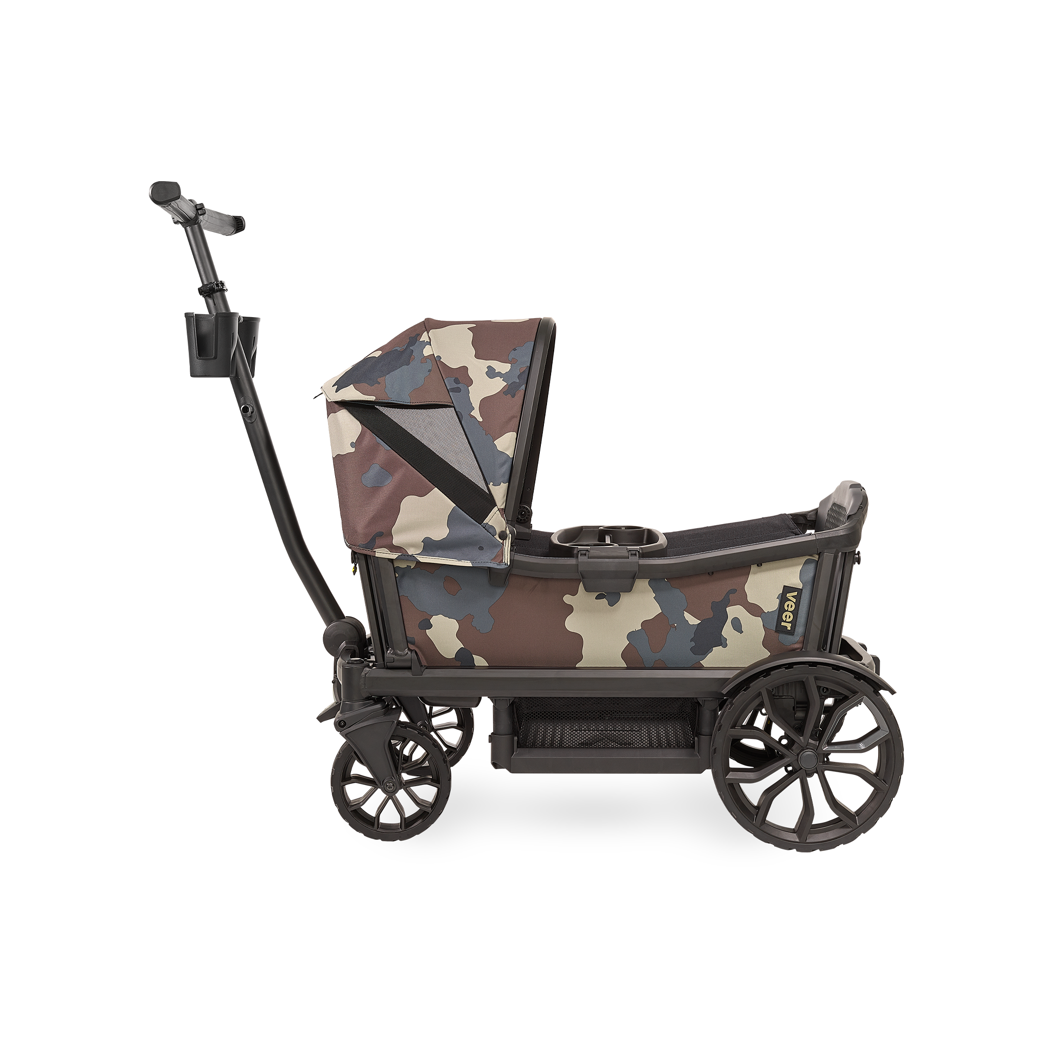 Custom Sidewall Kit for Cruiser - Tots to Teens Furniture