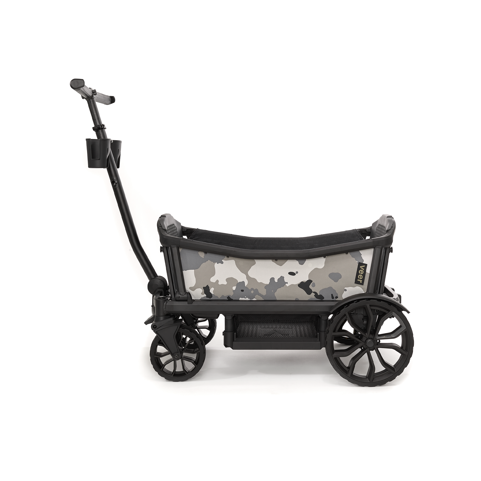 Custom Sidewall Kit for Cruiser - Tots to Teens Furniture