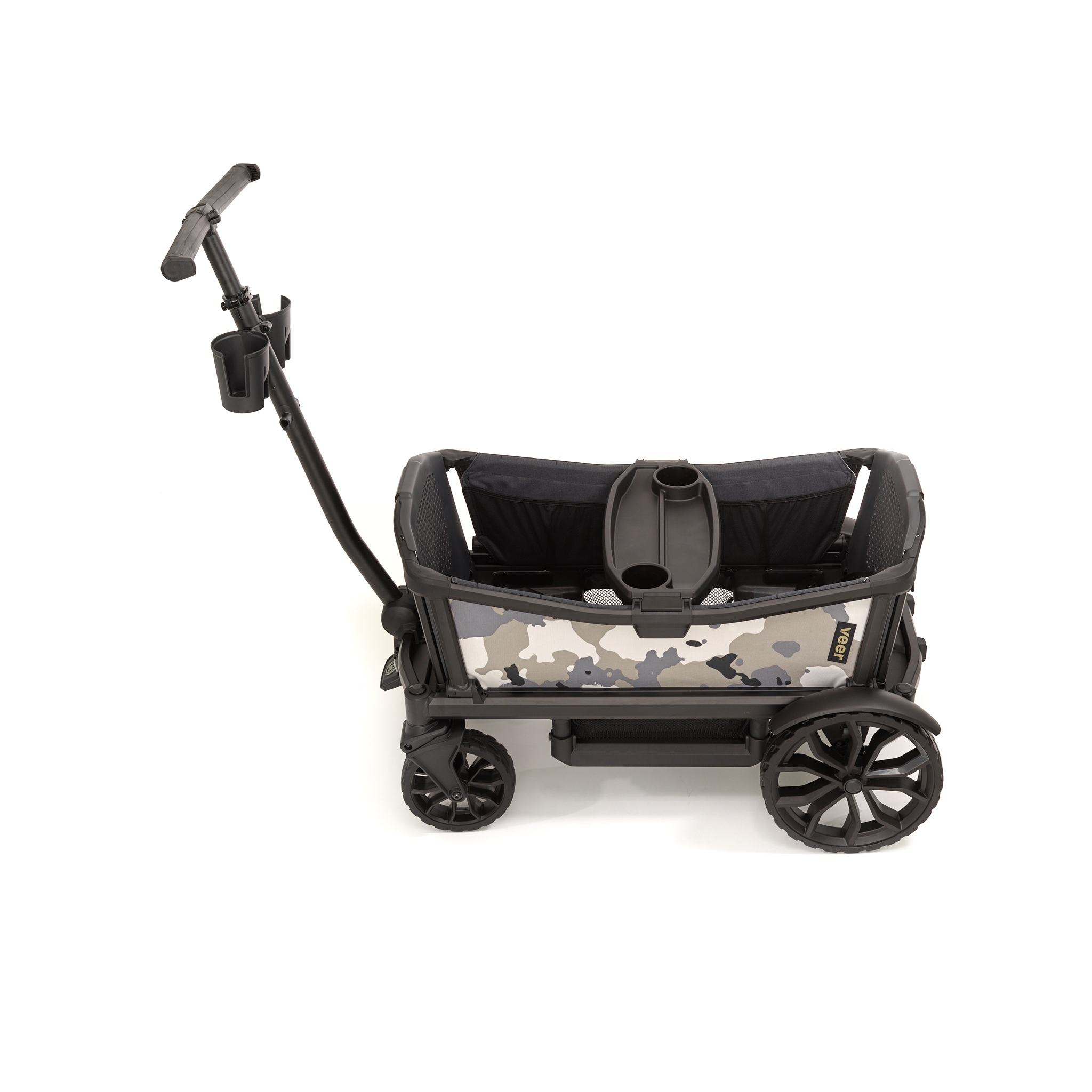 Custom Sidewall Kit for Cruiser - Tots to Teens Furniture