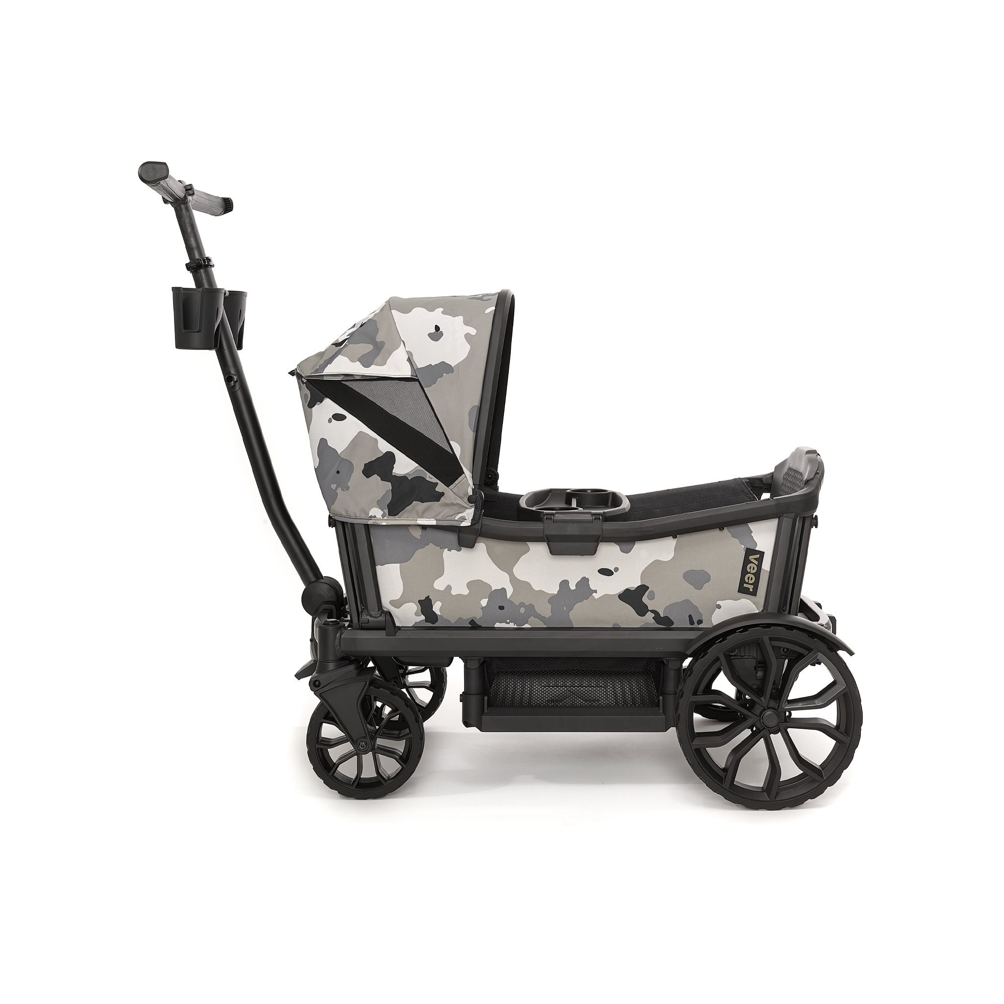 Custom Sidewall Kit for Cruiser - Tots to Teens Furniture