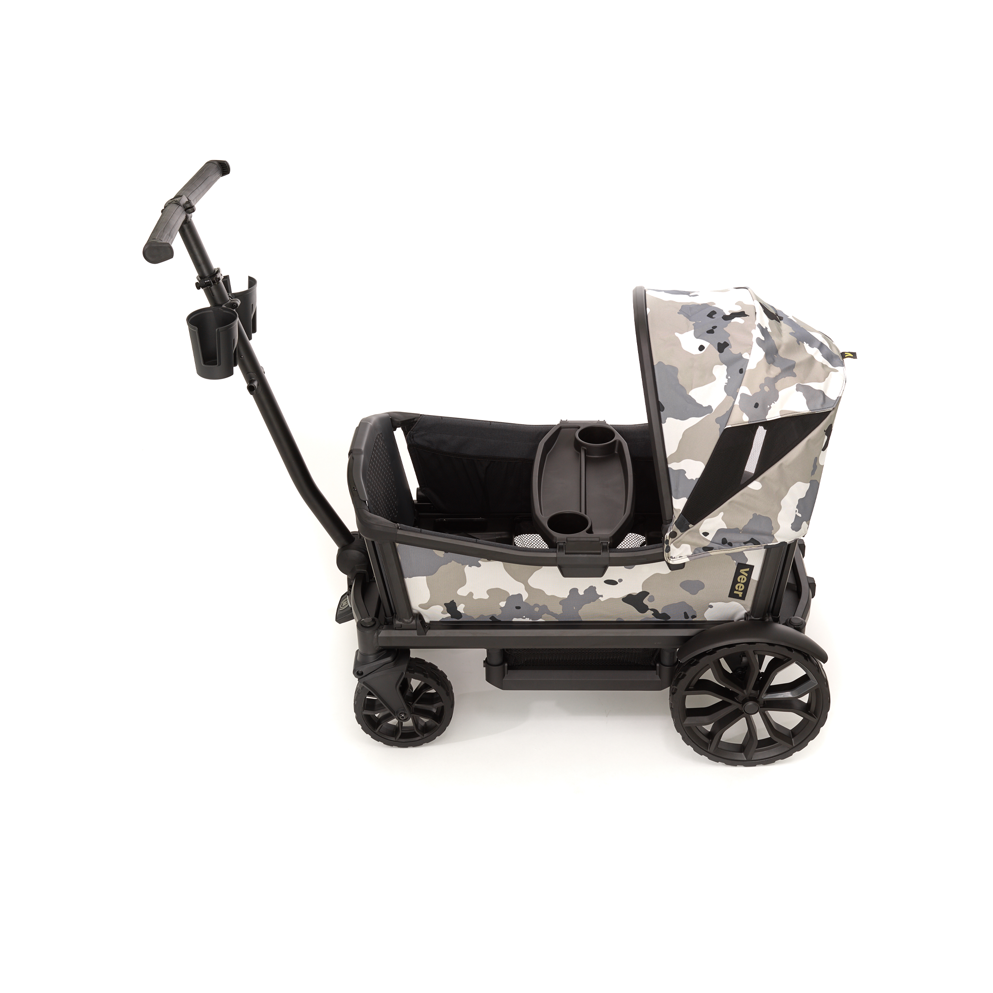 Custom Sidewall Kit for Cruiser - Tots to Teens Furniture