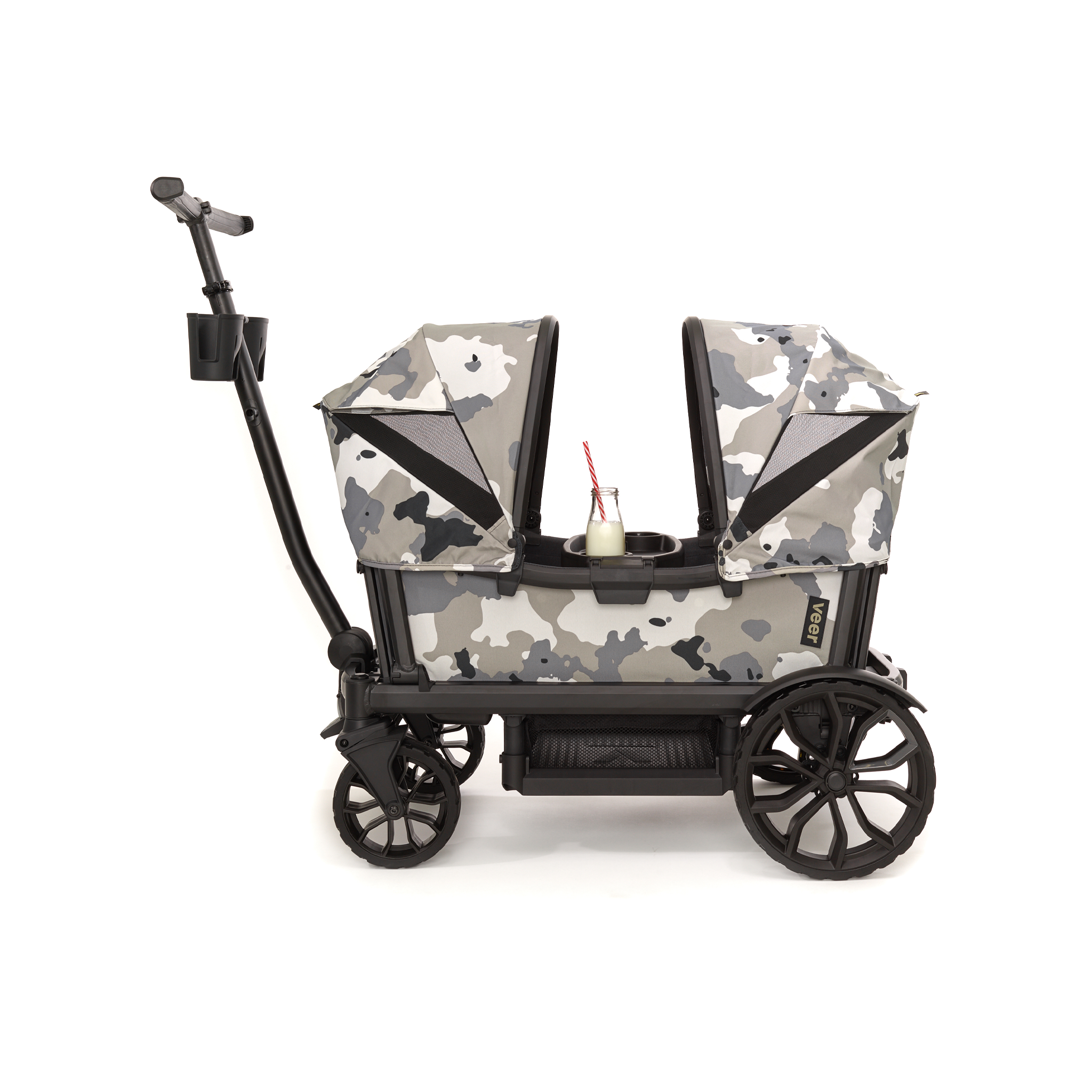 Custom Sidewall Kit for Cruiser - Tots to Teens Furniture