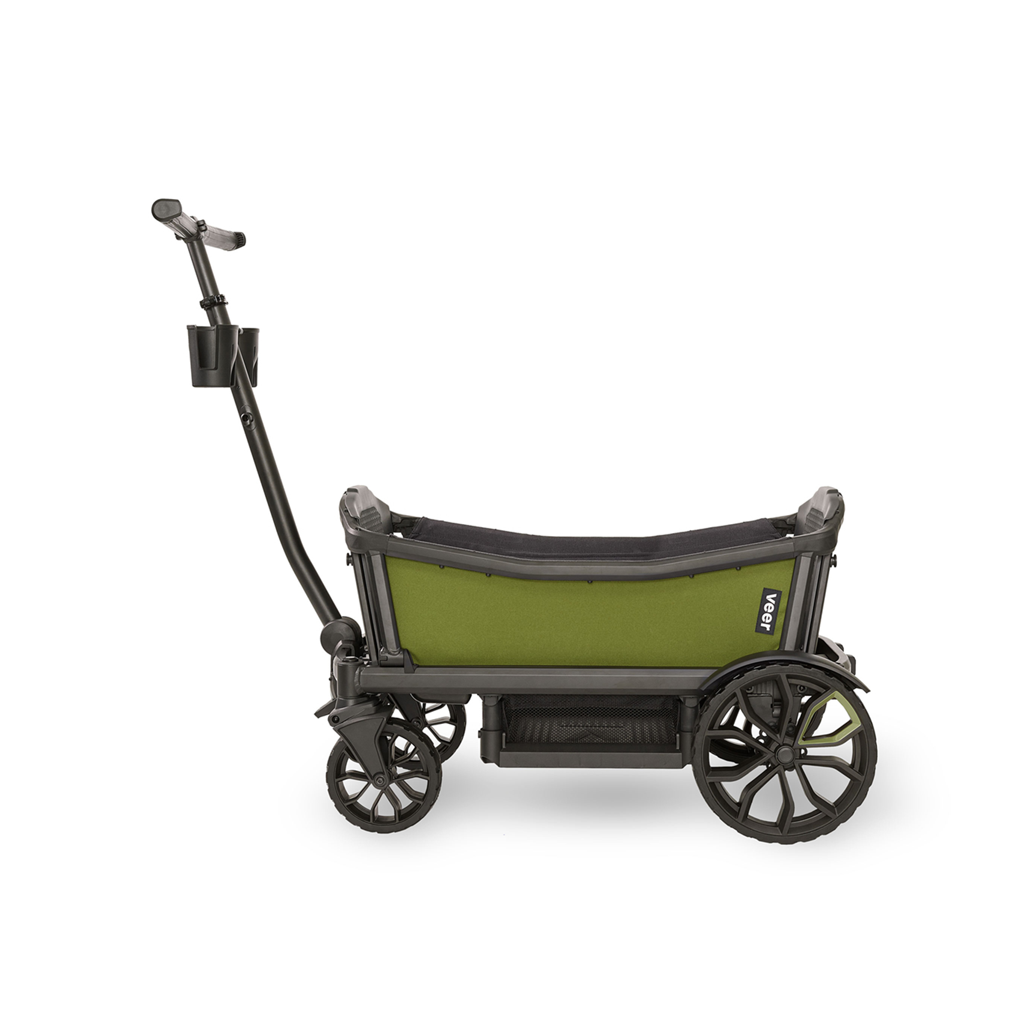 Custom Sidewall Kit for Cruiser - Tots to Teens Furniture