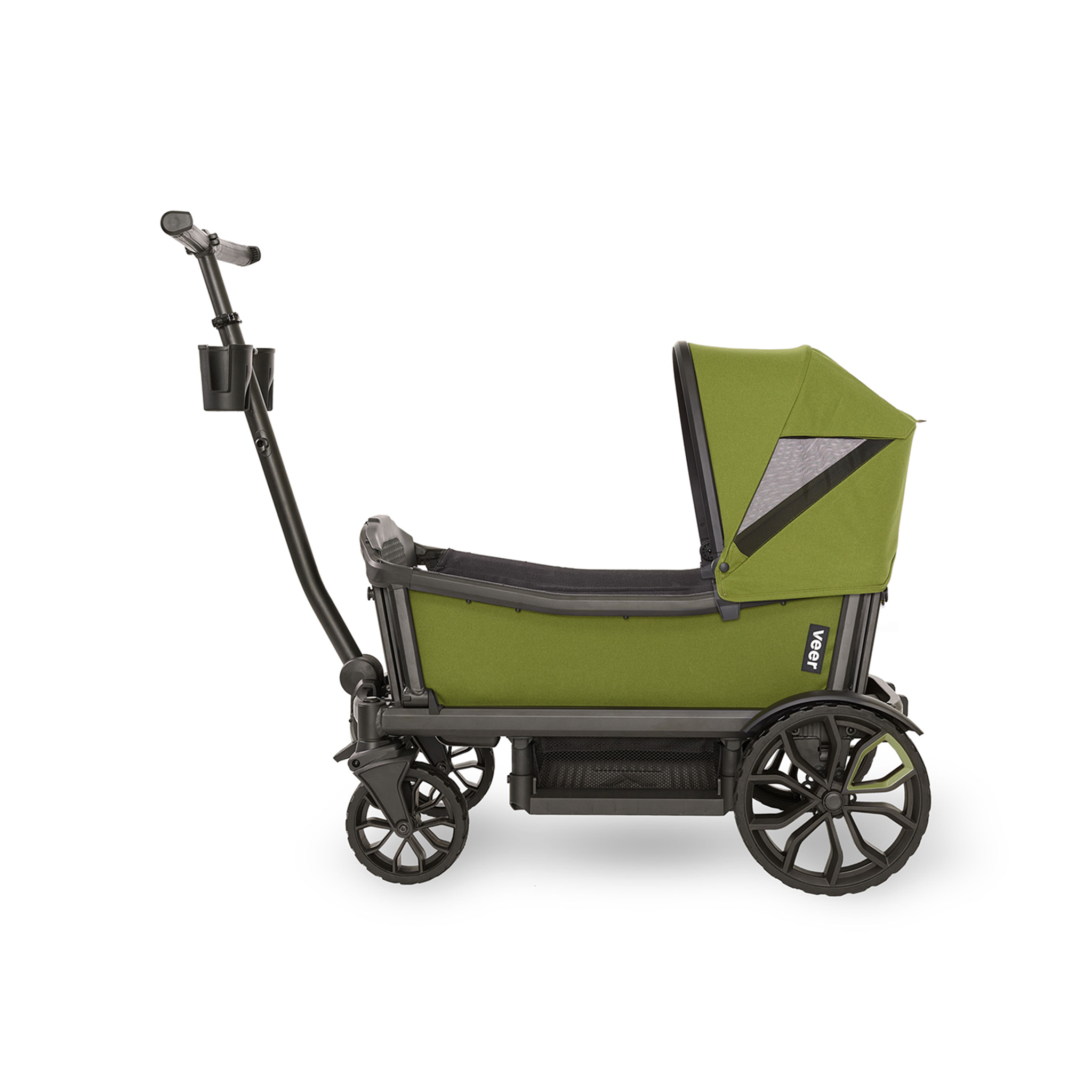 Custom Sidewall Kit for Cruiser - Tots to Teens Furniture