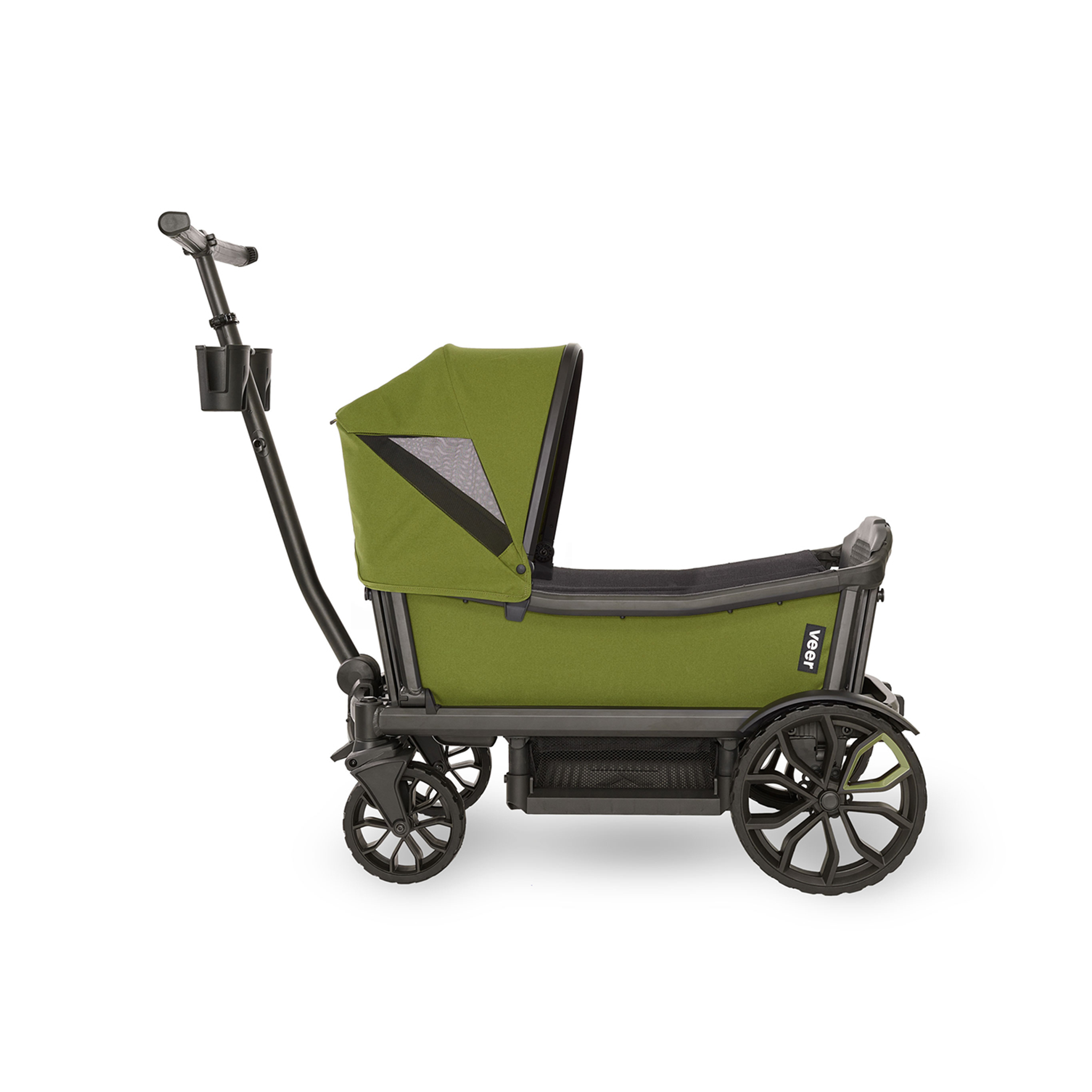 Custom Sidewall Kit for Cruiser - Tots to Teens Furniture