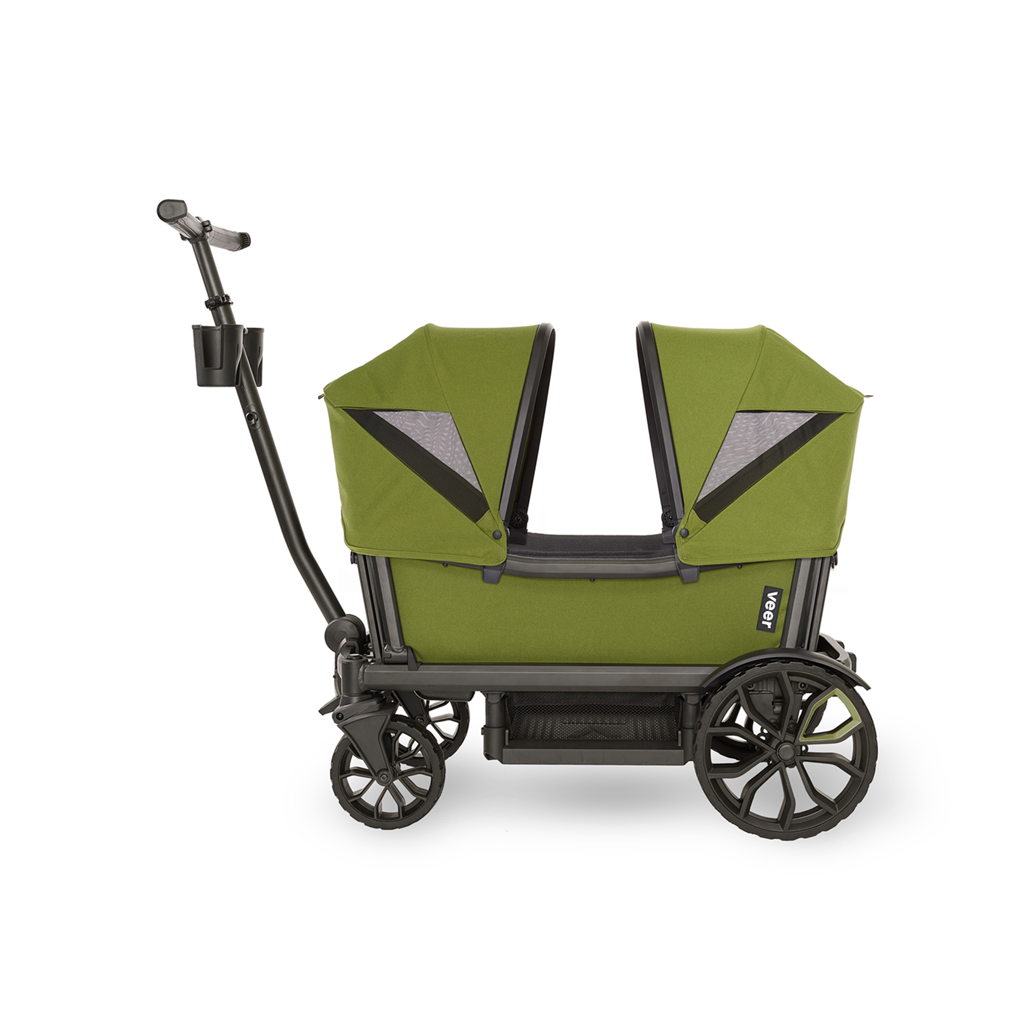 Custom Sidewall Kit for Cruiser - Tots to Teens Furniture