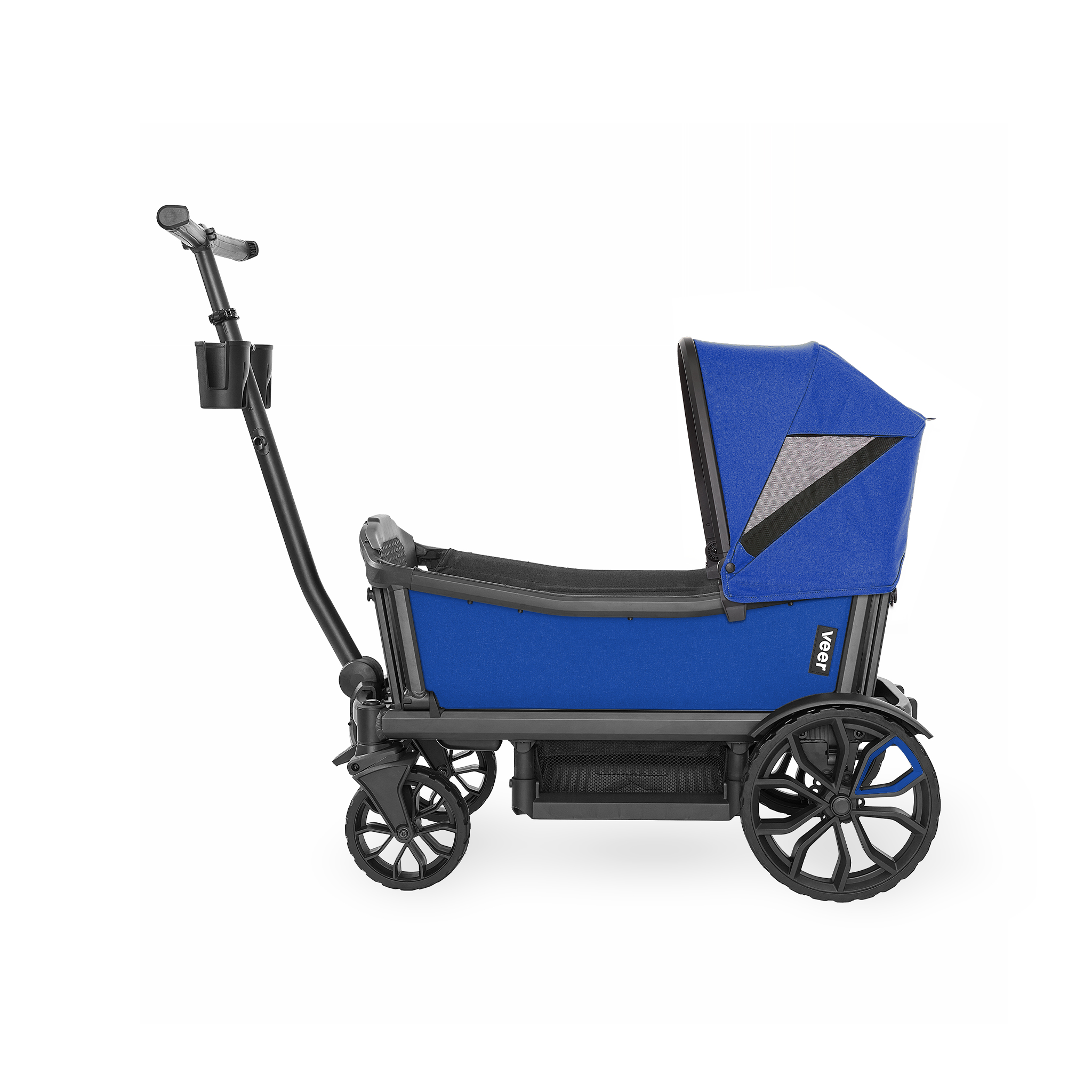 Custom Sidewall Kit for Cruiser - Tots to Teens Furniture