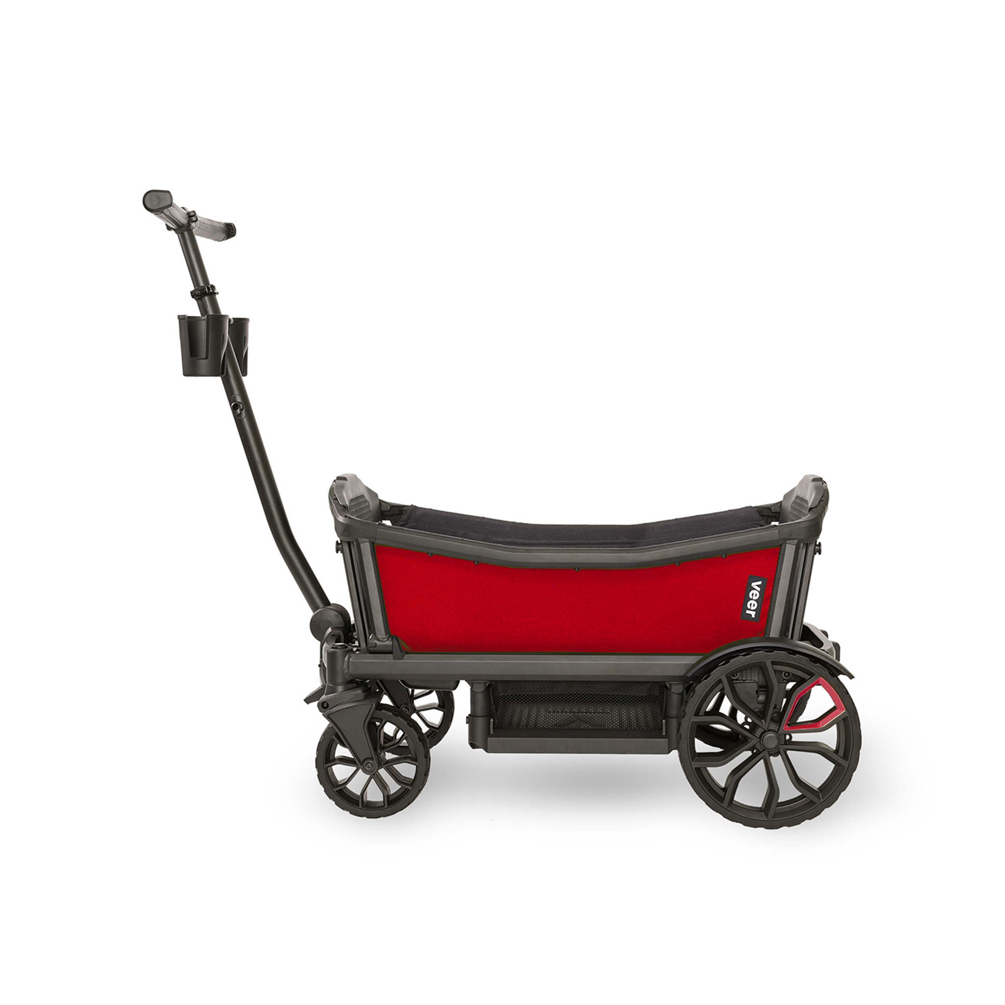 Custom Sidewall Kit for Cruiser - Tots to Teens Furniture