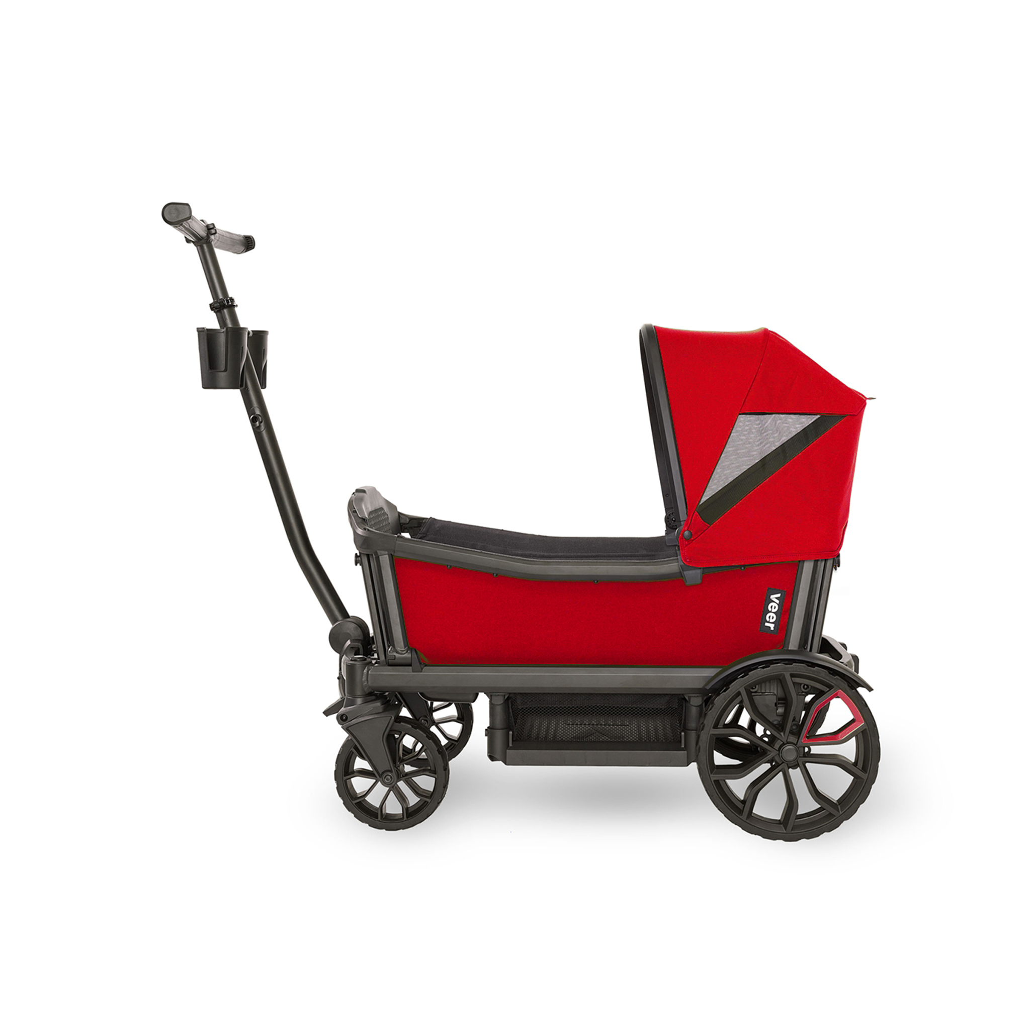 Custom Sidewall Kit for Cruiser - Tots to Teens Furniture