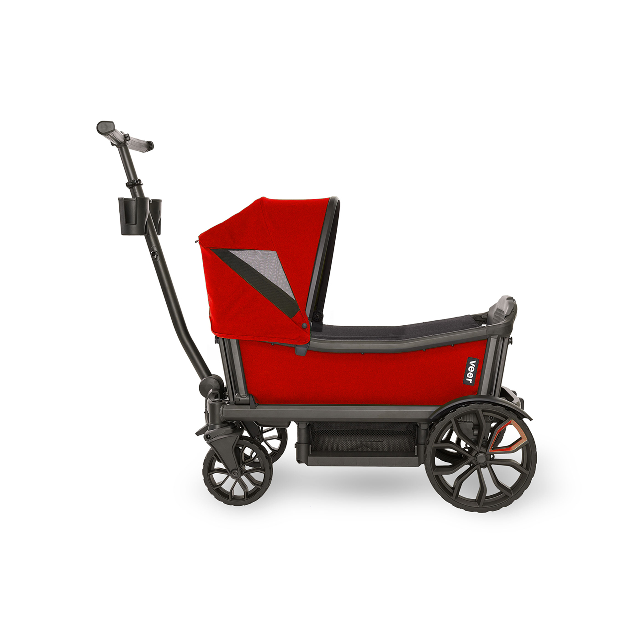 Custom Sidewall Kit for Cruiser - Tots to Teens Furniture