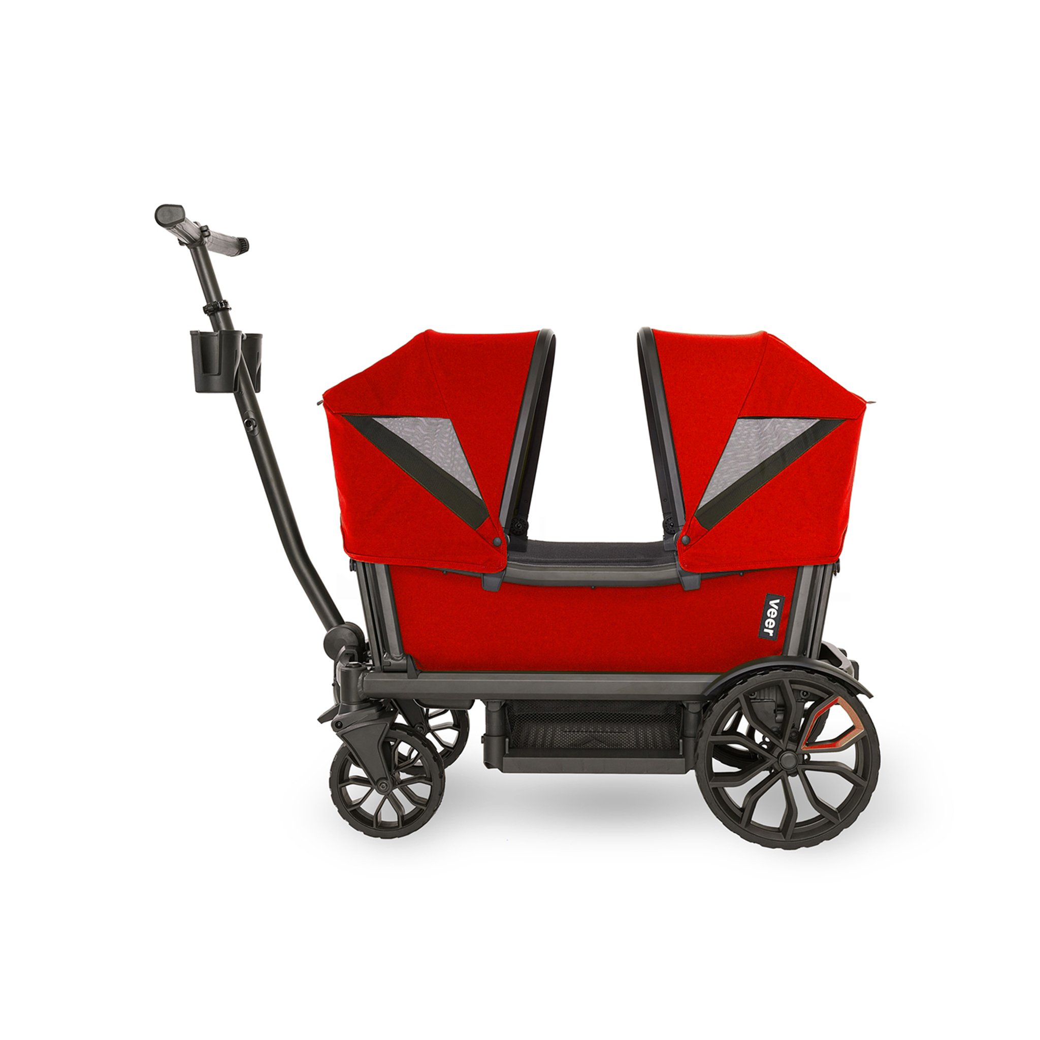 Custom Sidewall Kit for Cruiser - Tots to Teens Furniture