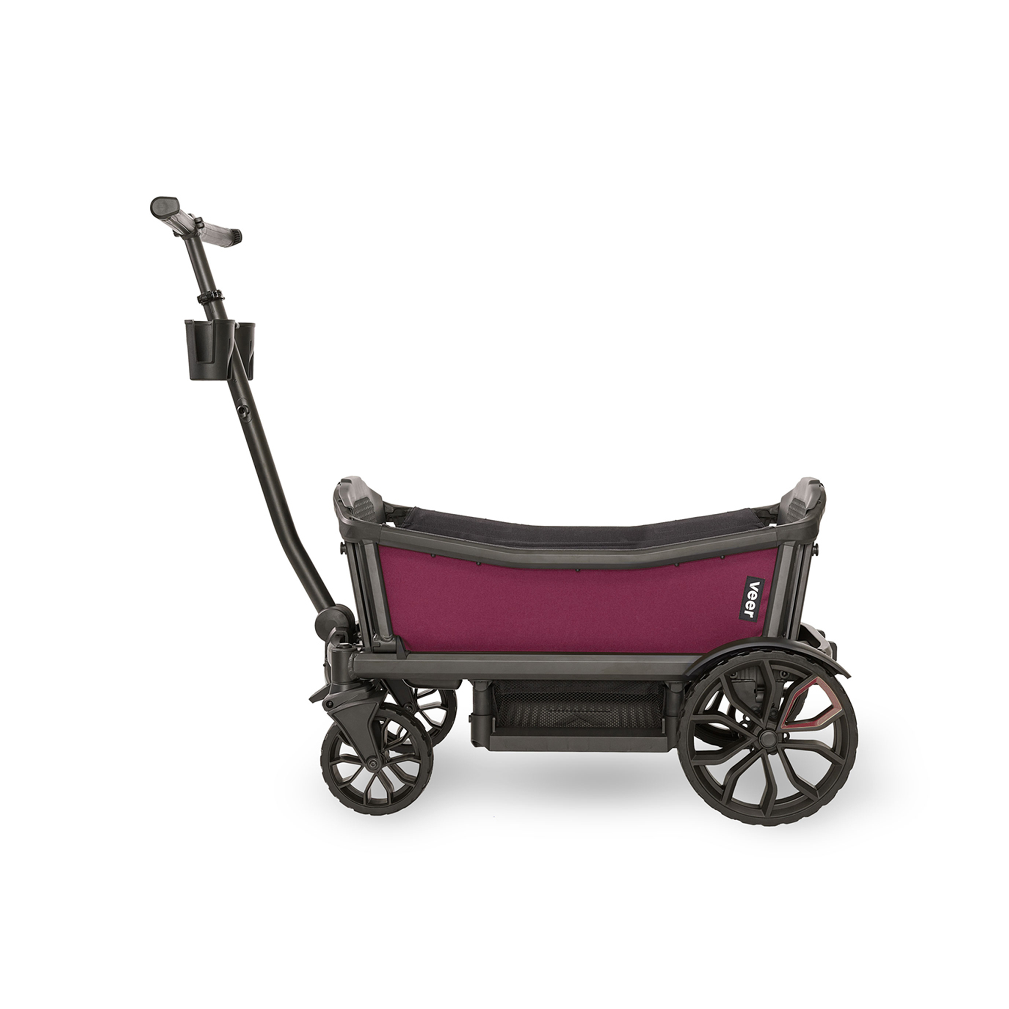 Custom Sidewall Kit for Cruiser - Tots to Teens Furniture