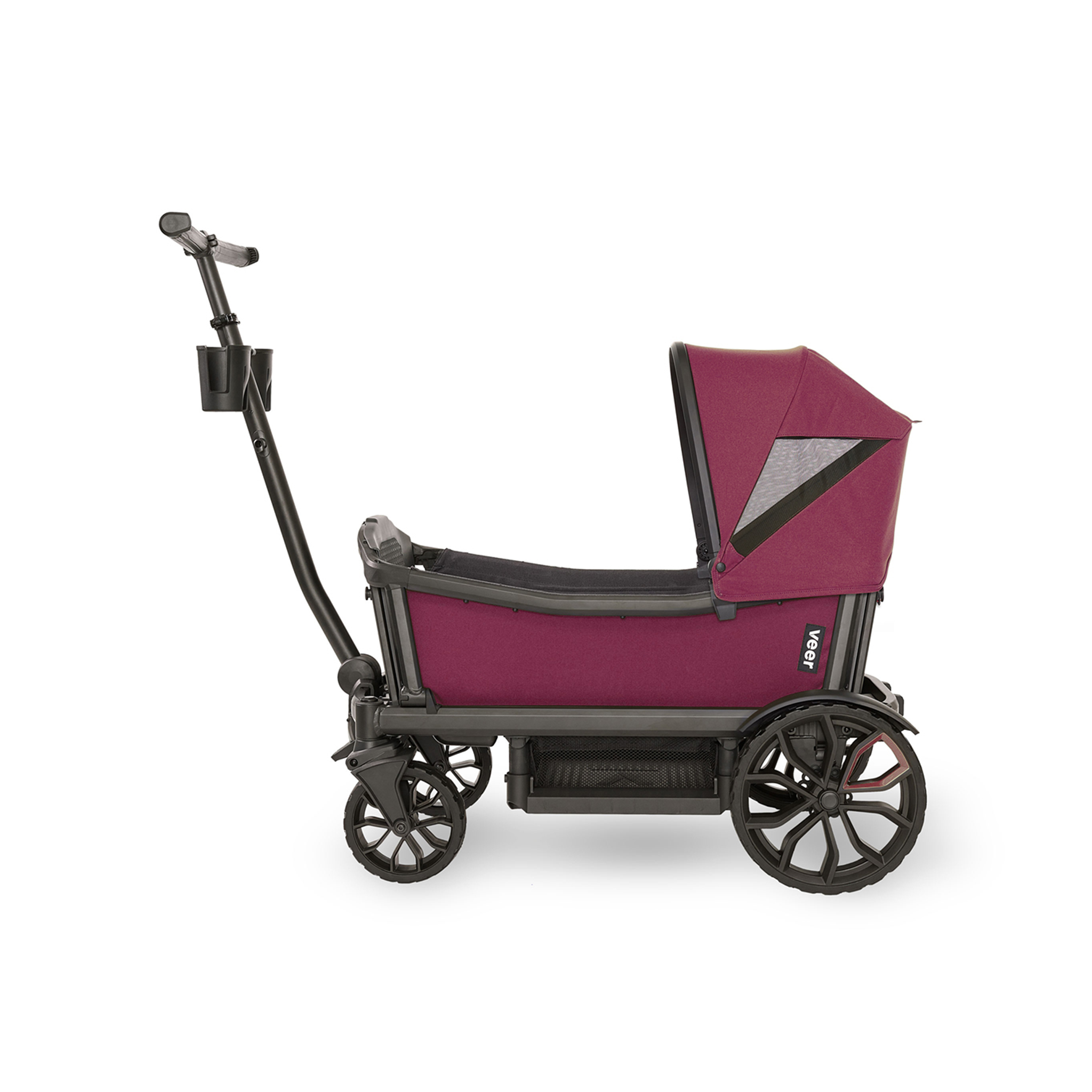 Custom Sidewall Kit for Cruiser - Tots to Teens Furniture