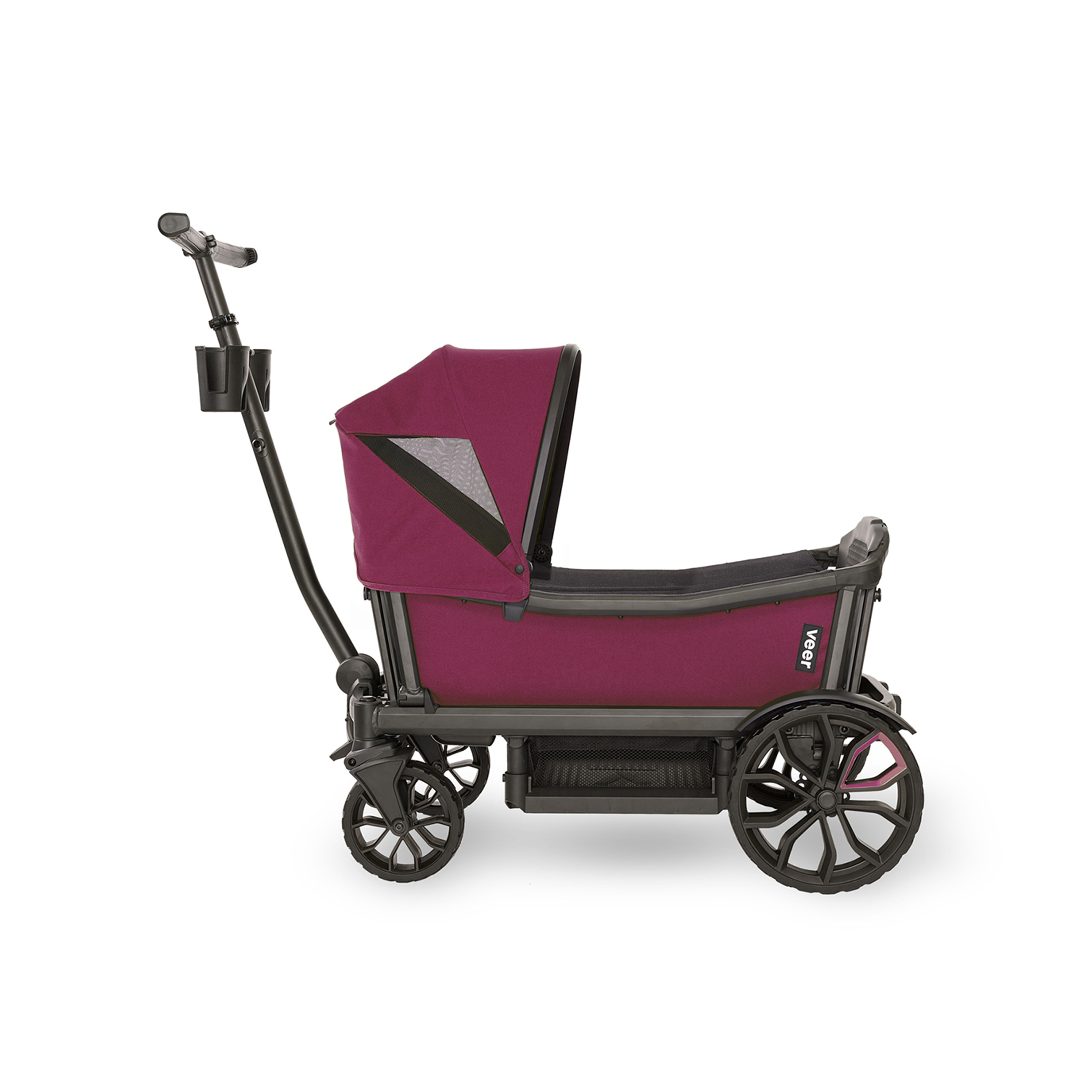 Custom Sidewall Kit for Cruiser - Tots to Teens Furniture