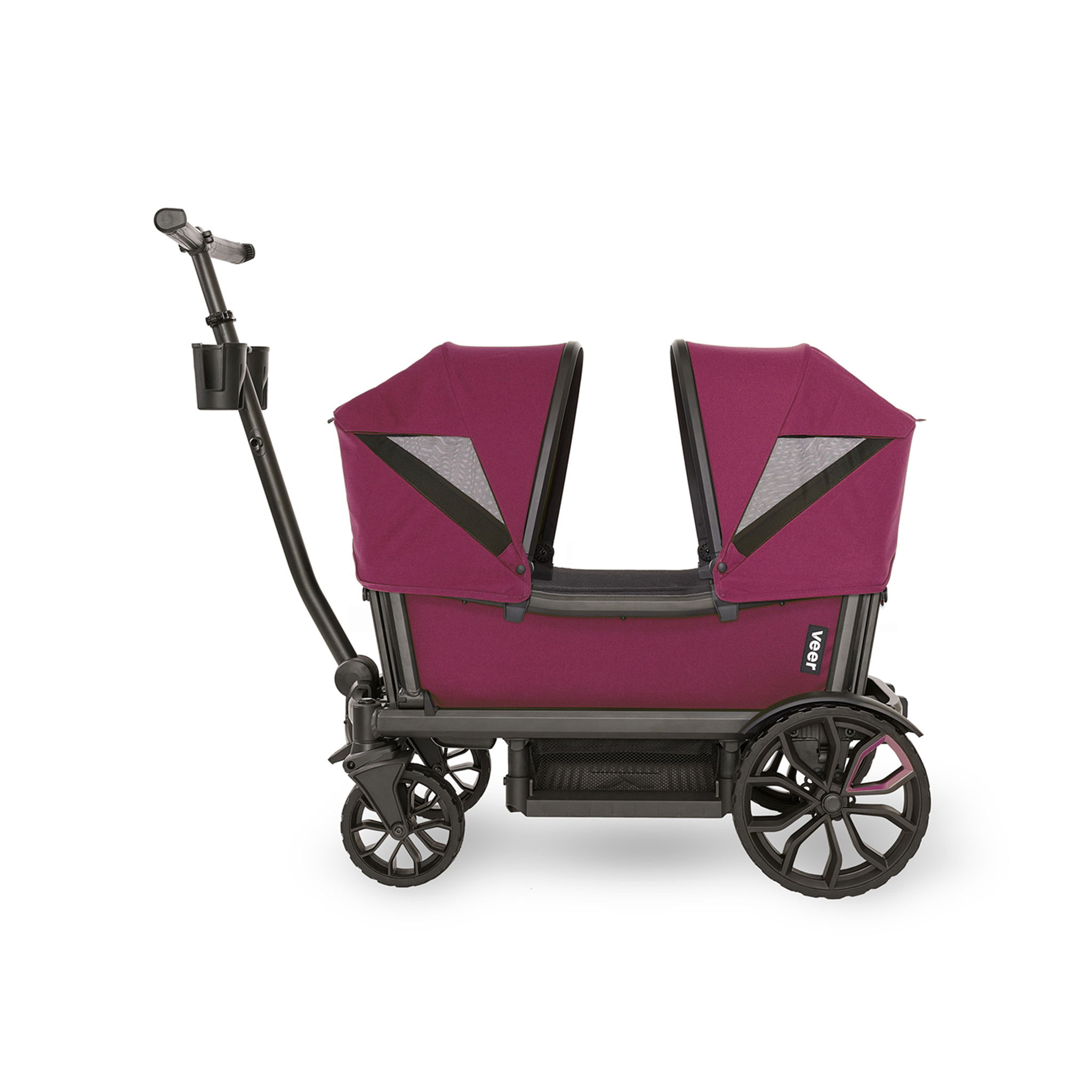 Custom Sidewall Kit for Cruiser - Tots to Teens Furniture