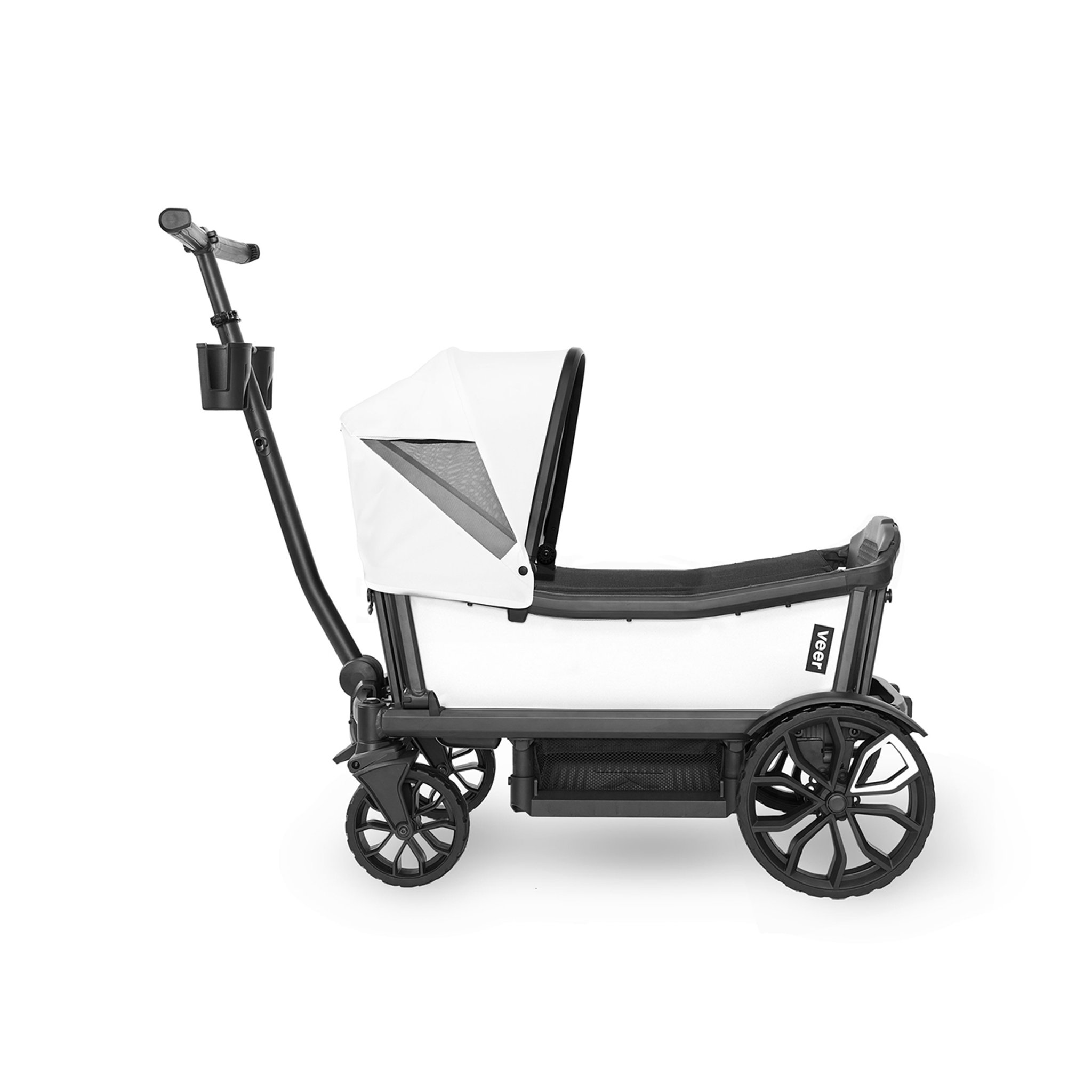 Custom Sidewall Kit for Cruiser - Tots to Teens Furniture