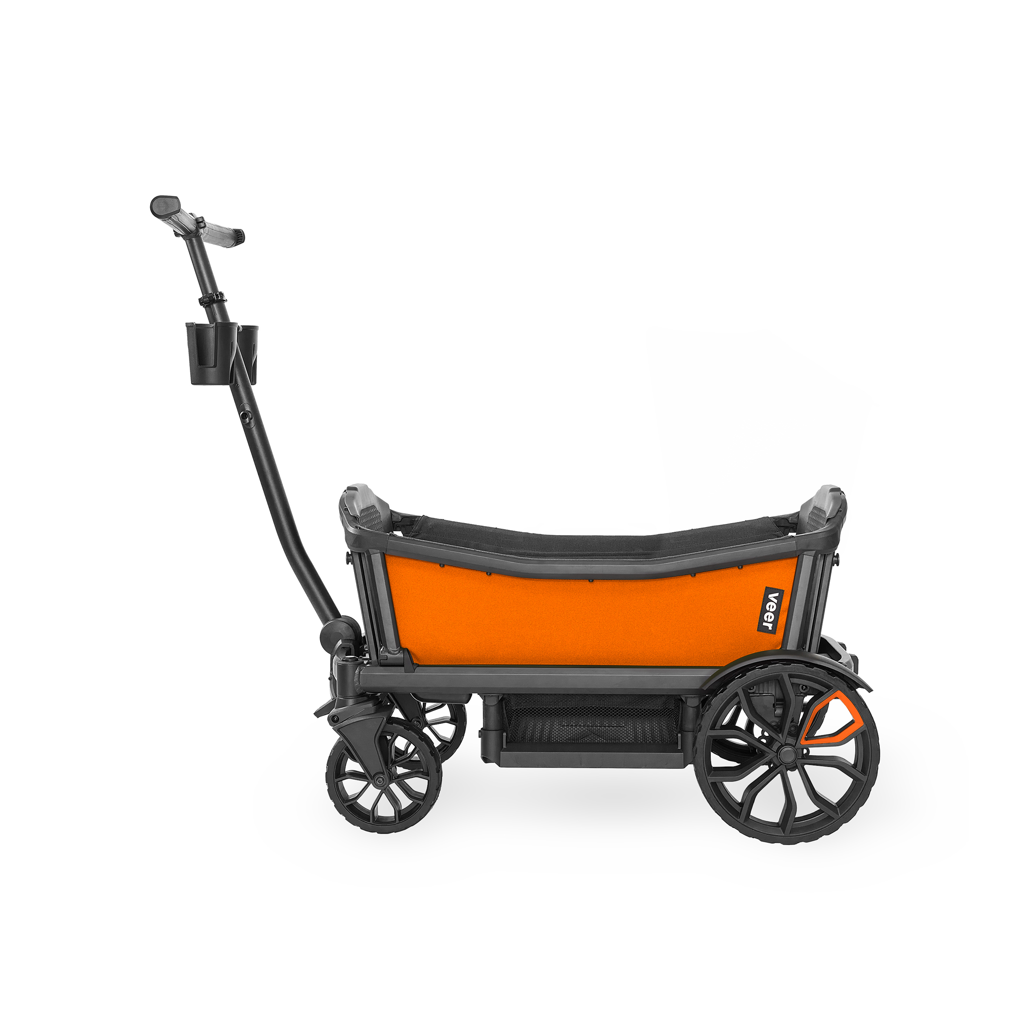 Custom Sidewall Kit for Cruiser - Tots to Teens Furniture