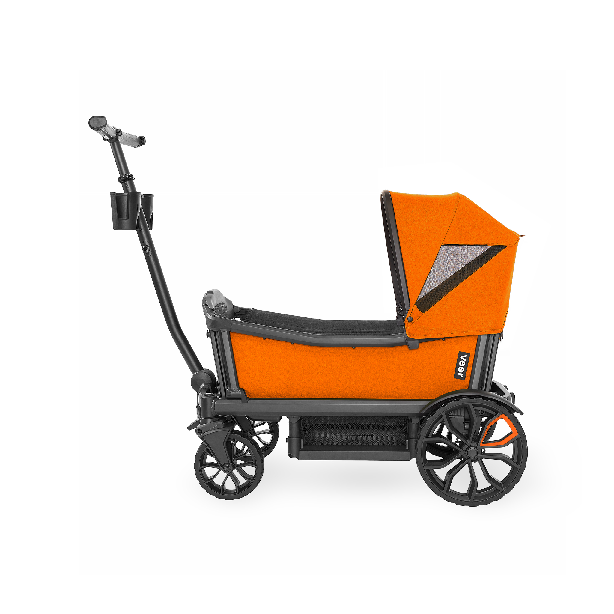 Sienna Orange